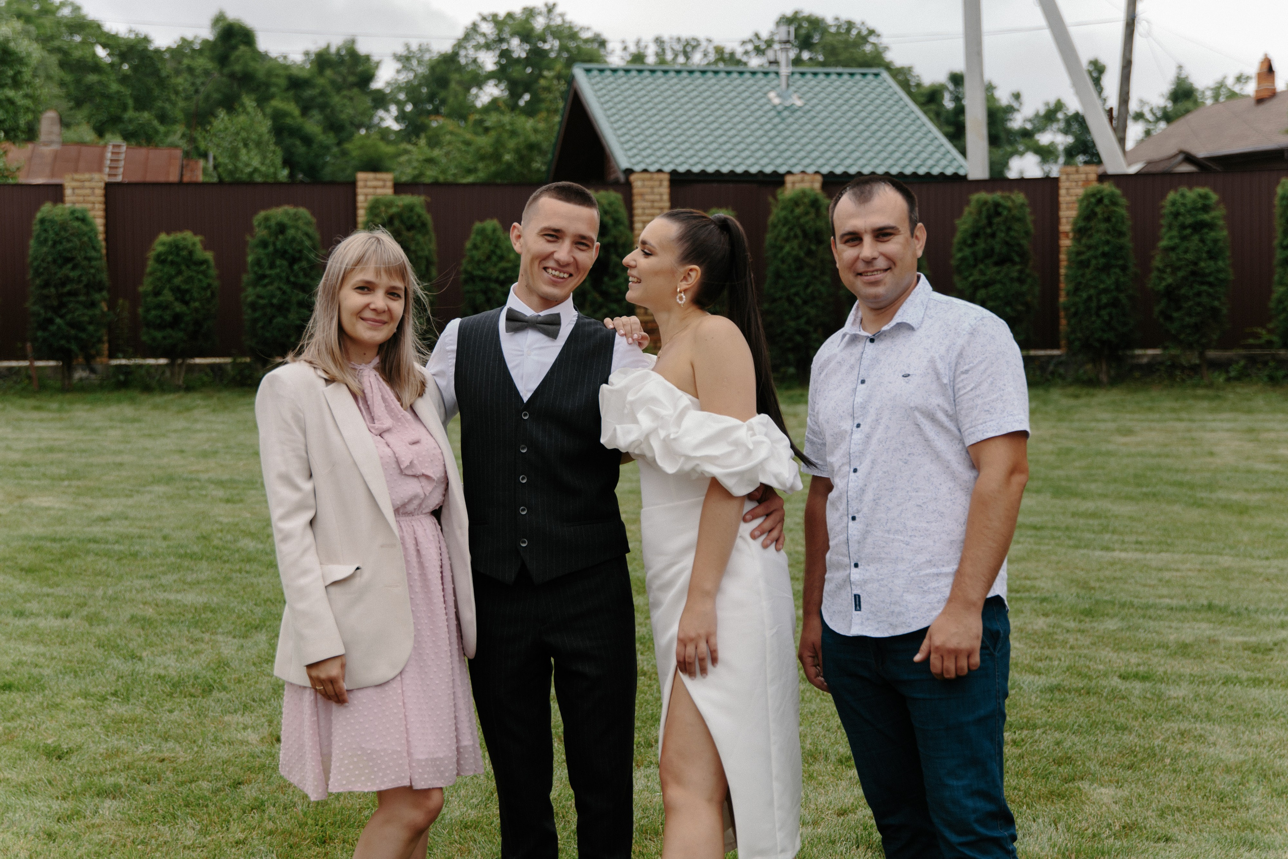 Инна и Алексей. Фотограф Влада Лаптева Владивосток, Приморский край