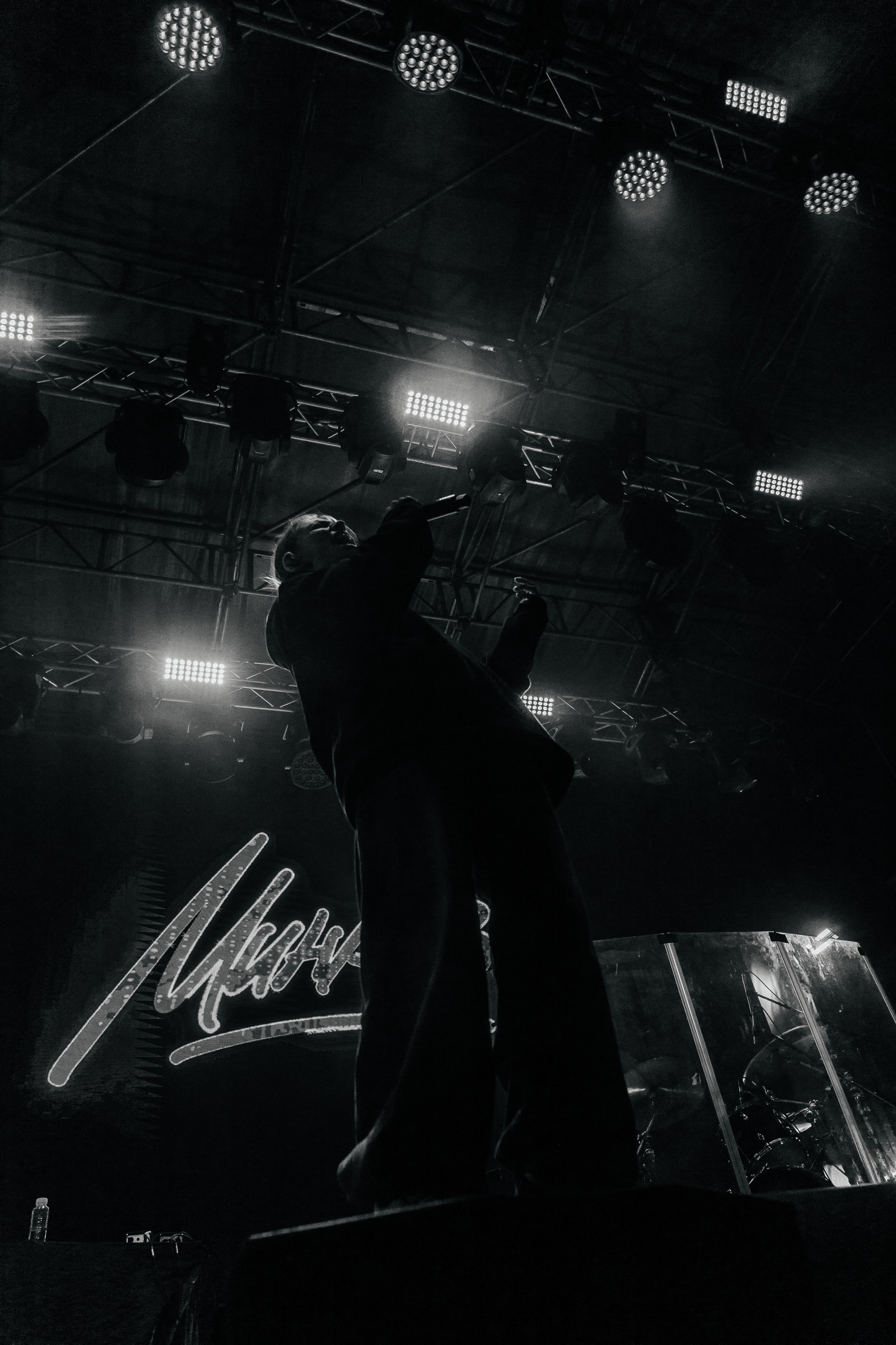 Репортаж концерты. Фотограф Екатеринбург Мазейко Михаил