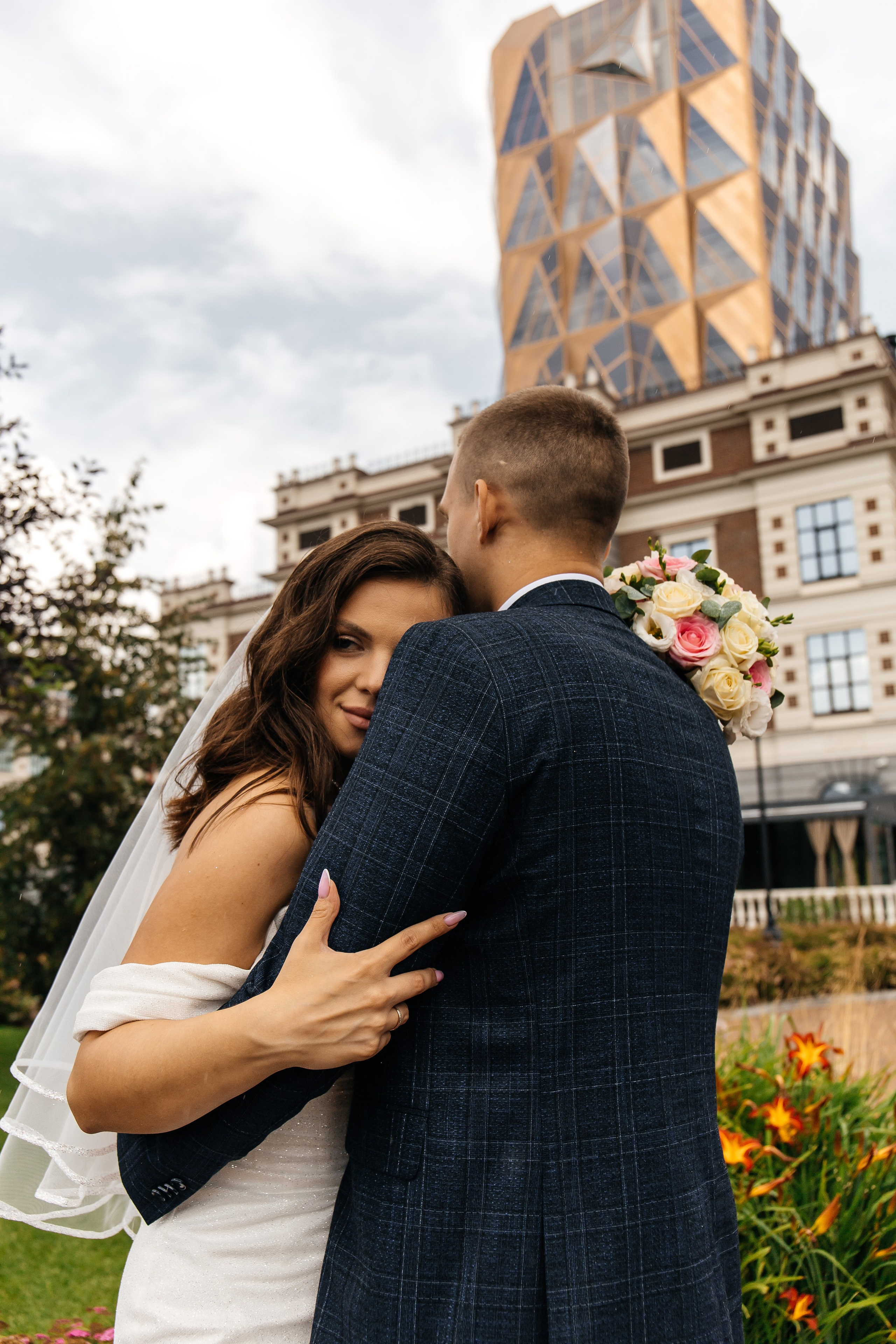 LoveStory. Фотограф Екатеринбург Мазейко Михаил