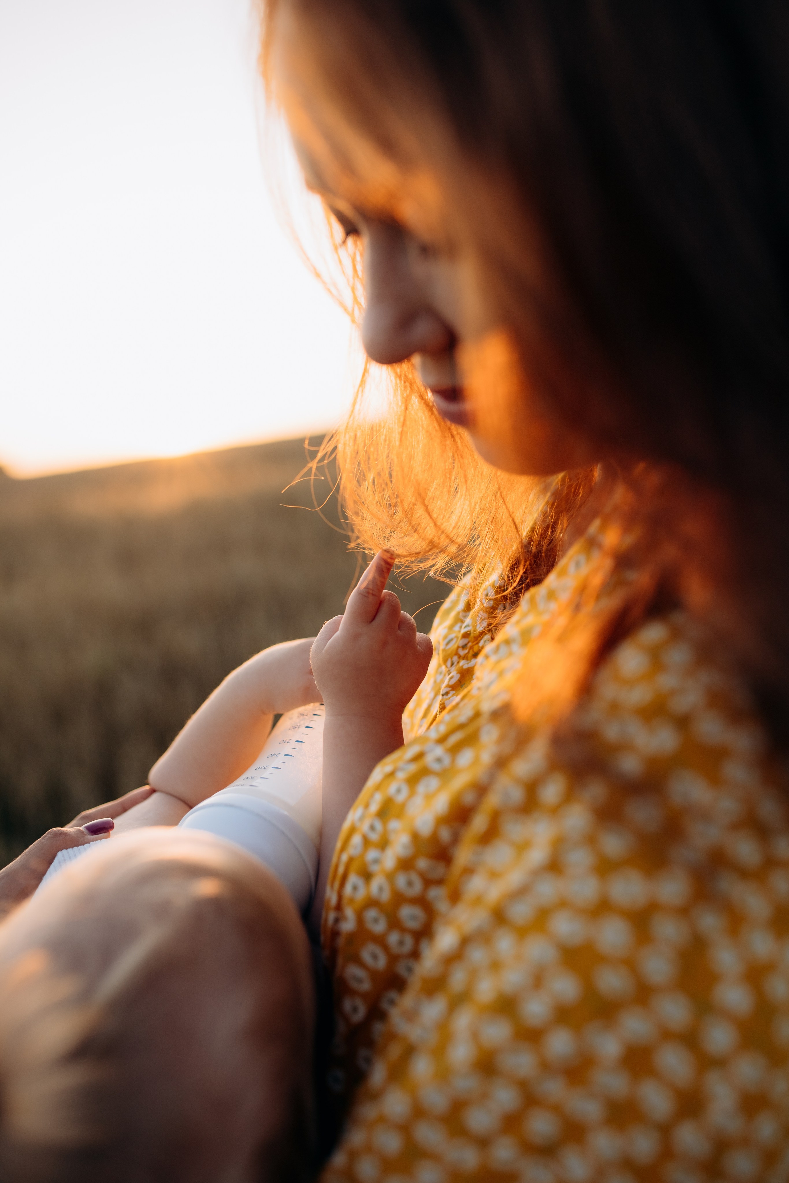 Уличные истории. Семейный и парный фотограф Мария Куцко