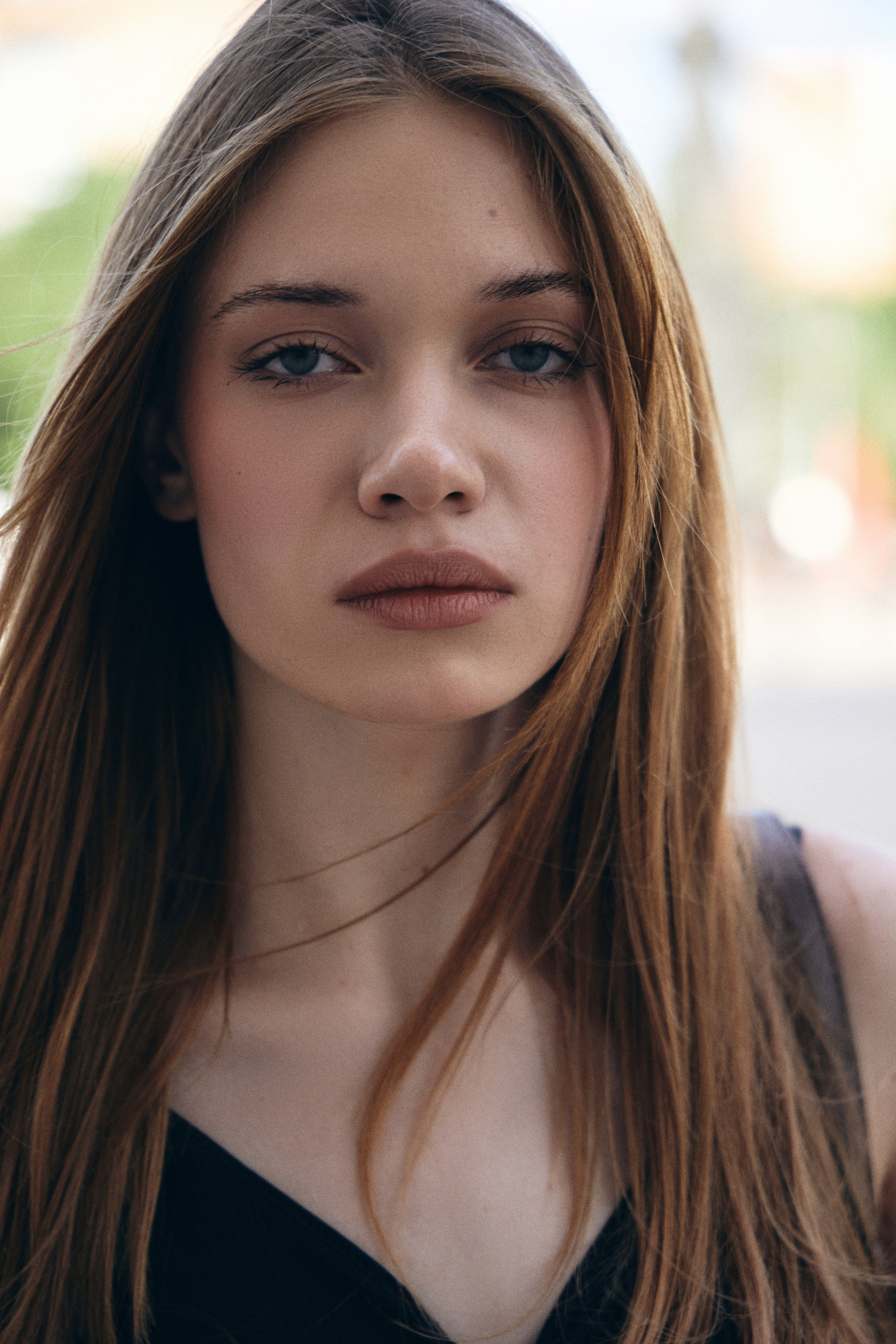 MARIA A. THE FAME MODELS