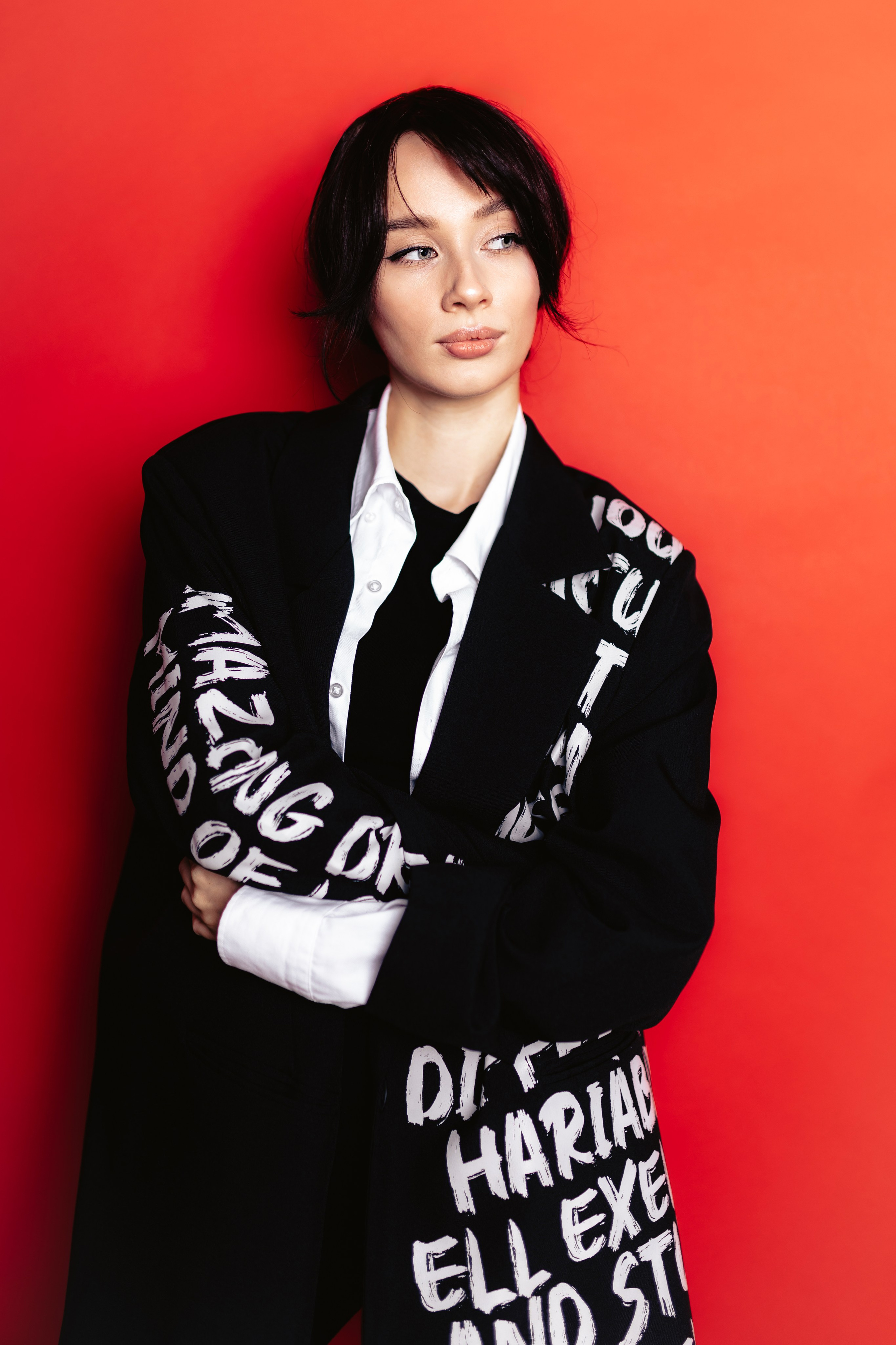 Студийные. Фотограф Анастасия Козловская aadazzling