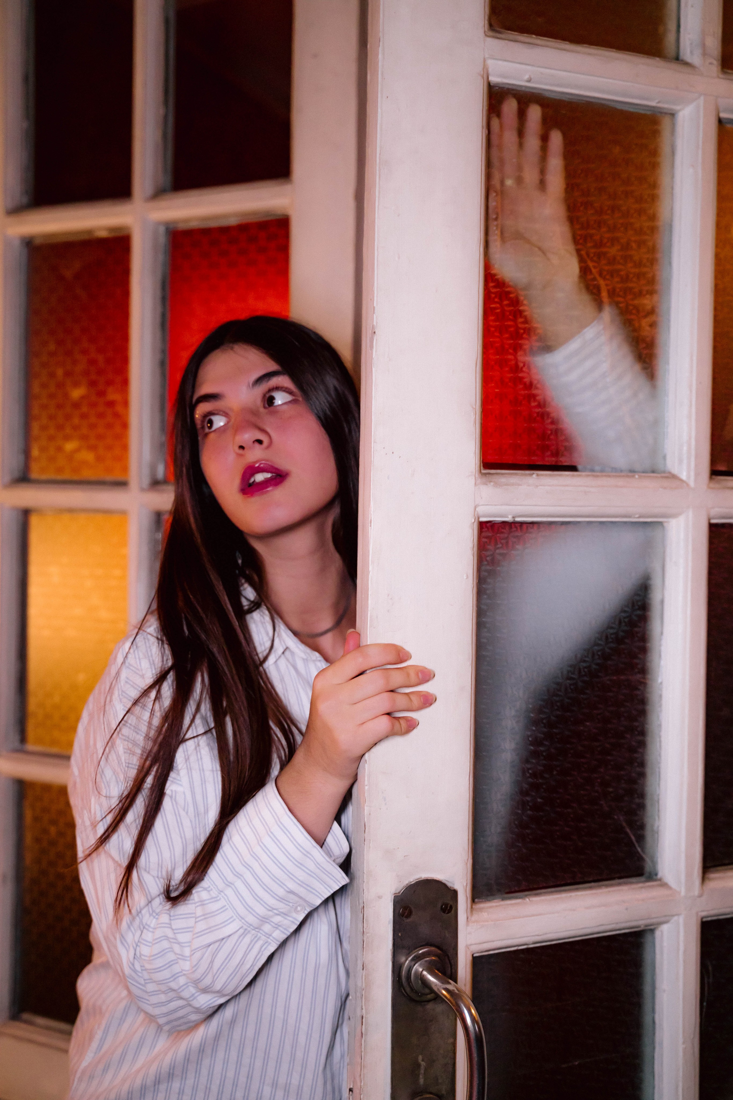 Милена. Твой фотограф Алина Кочергина