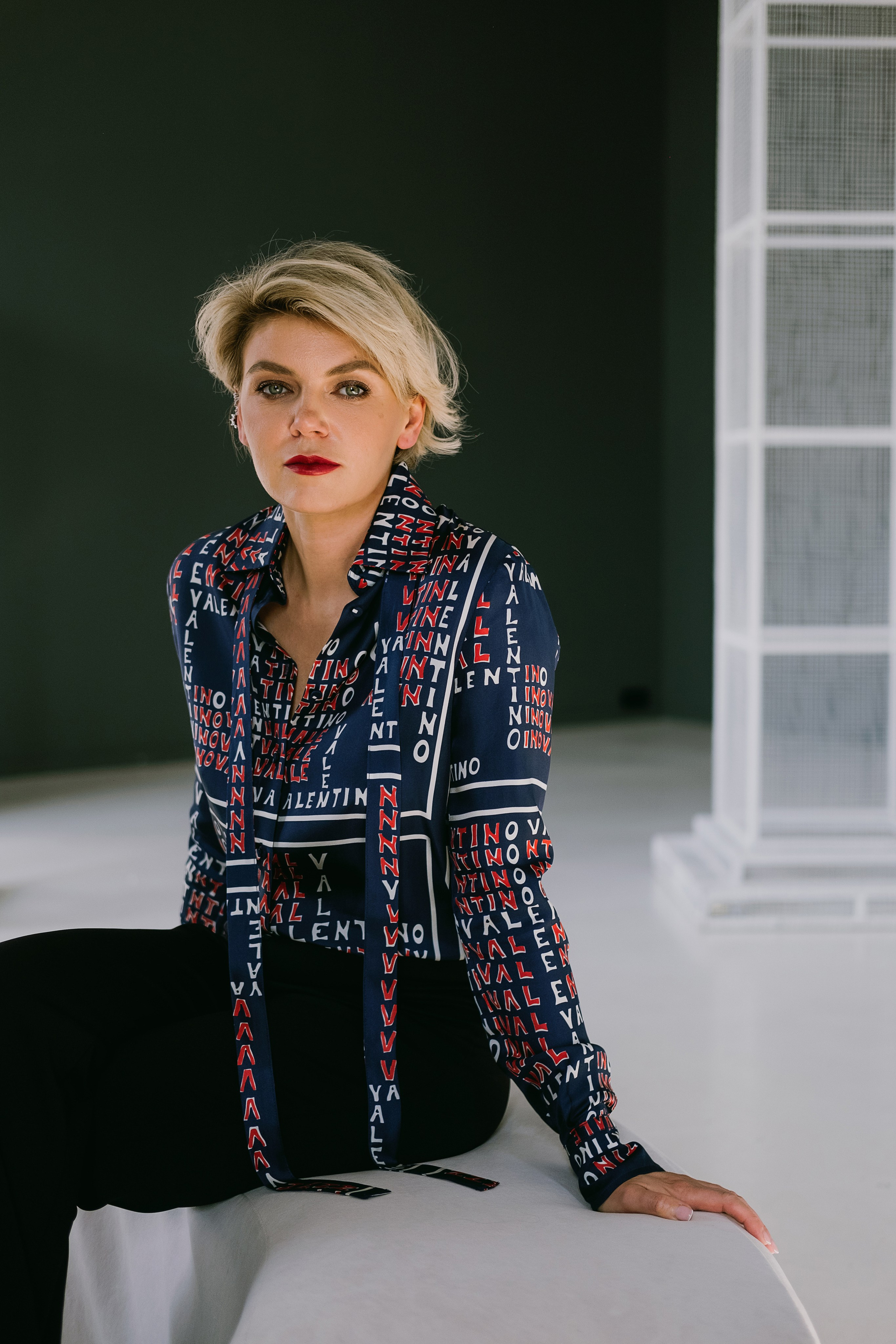 Индивидуальные съемки. Фотограф сюжетных съемок и портретов в Санкт-Петербурге и Москве Стася Ефремова