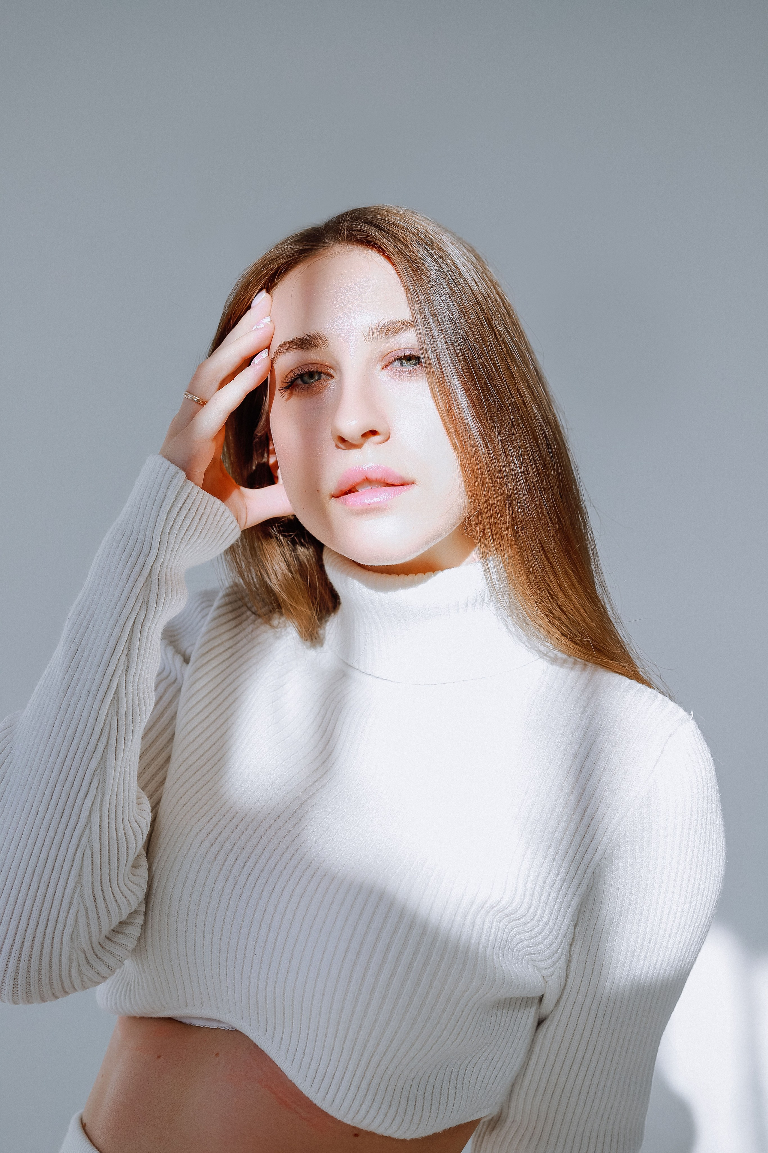 Елена. Женский/Детский фотограф в Симферополе Вероника Слепогина