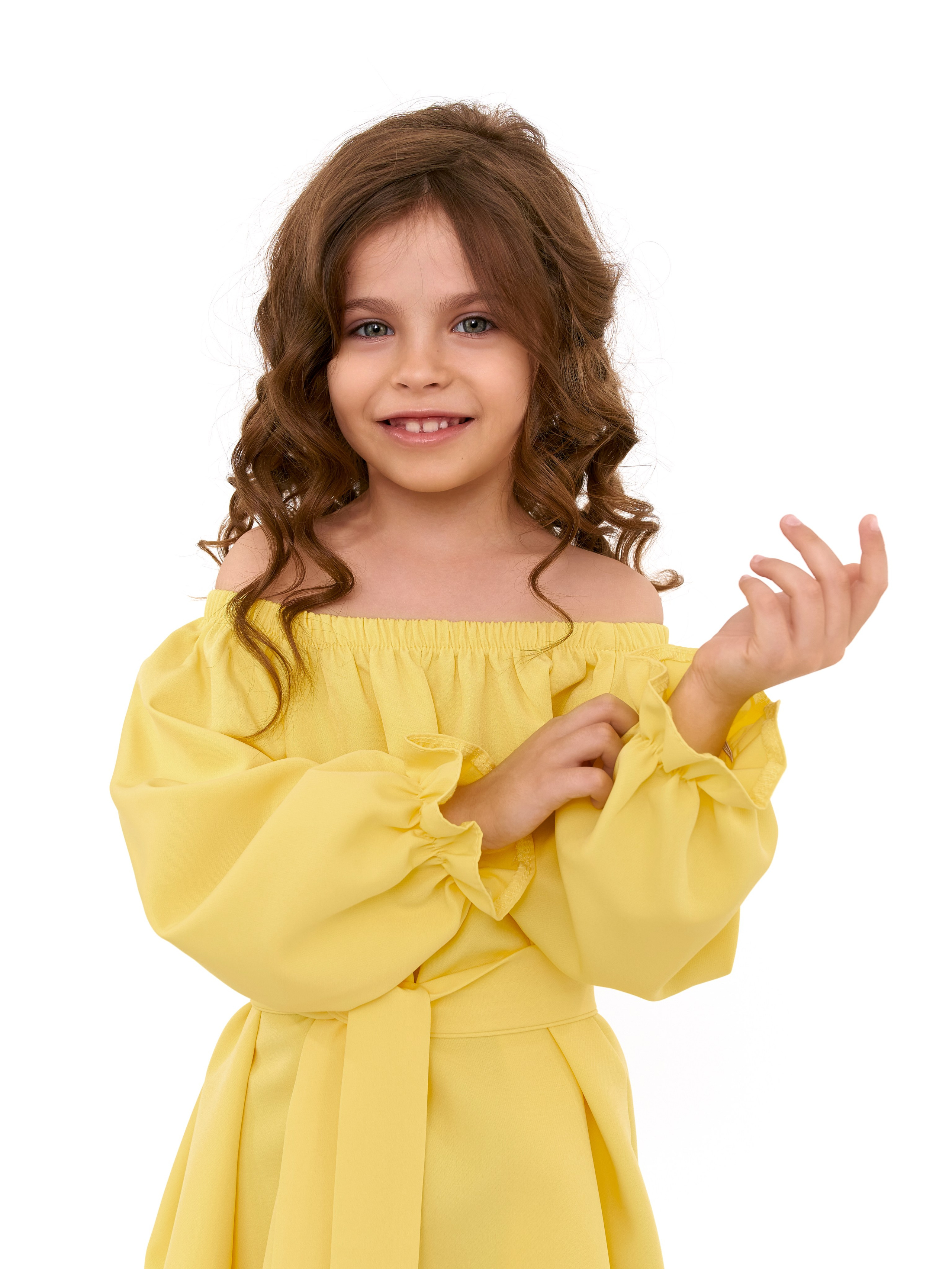 Детские Платья. Главная