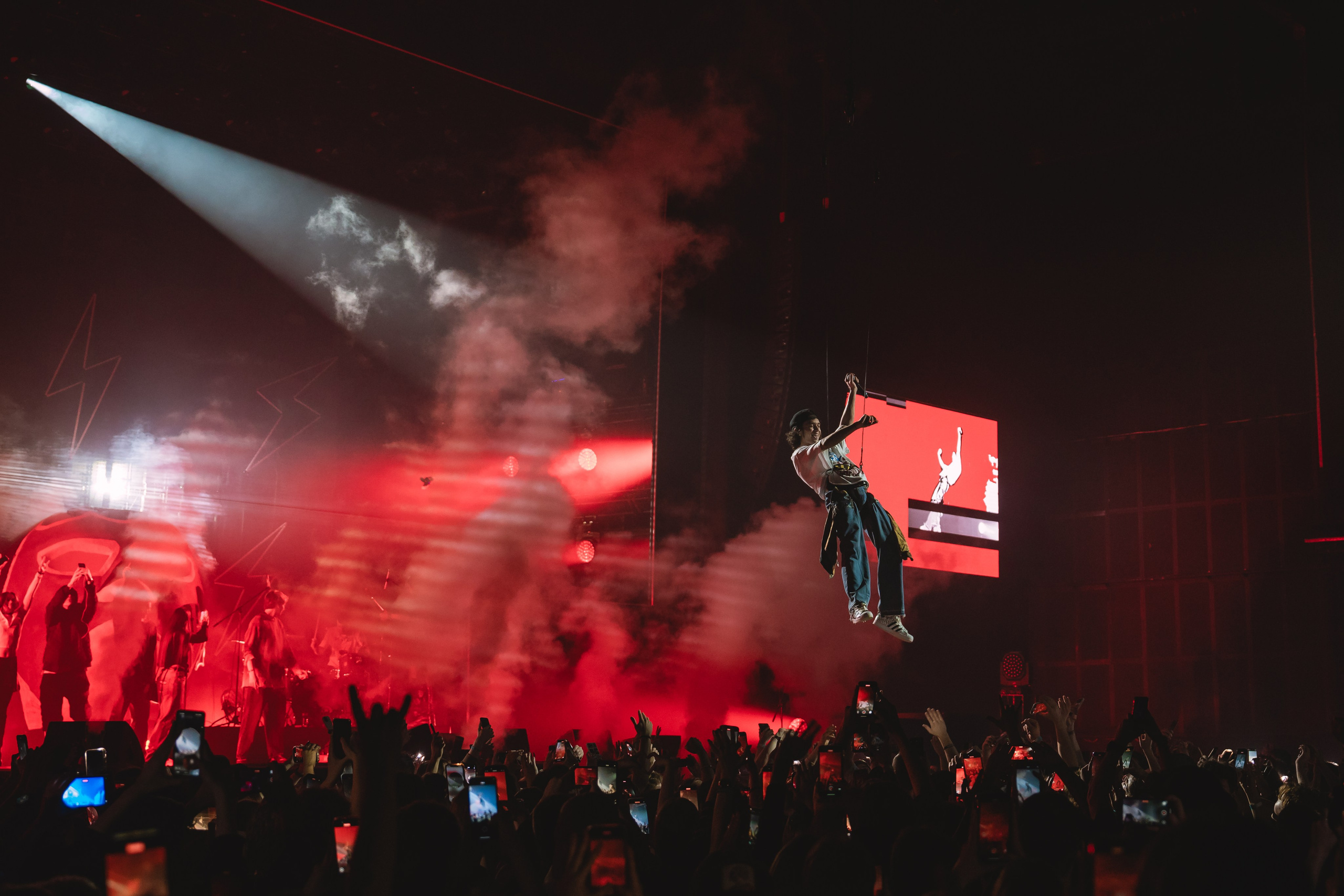 Концертные площадки. Крамер Юлиана детский и семейный фотограф