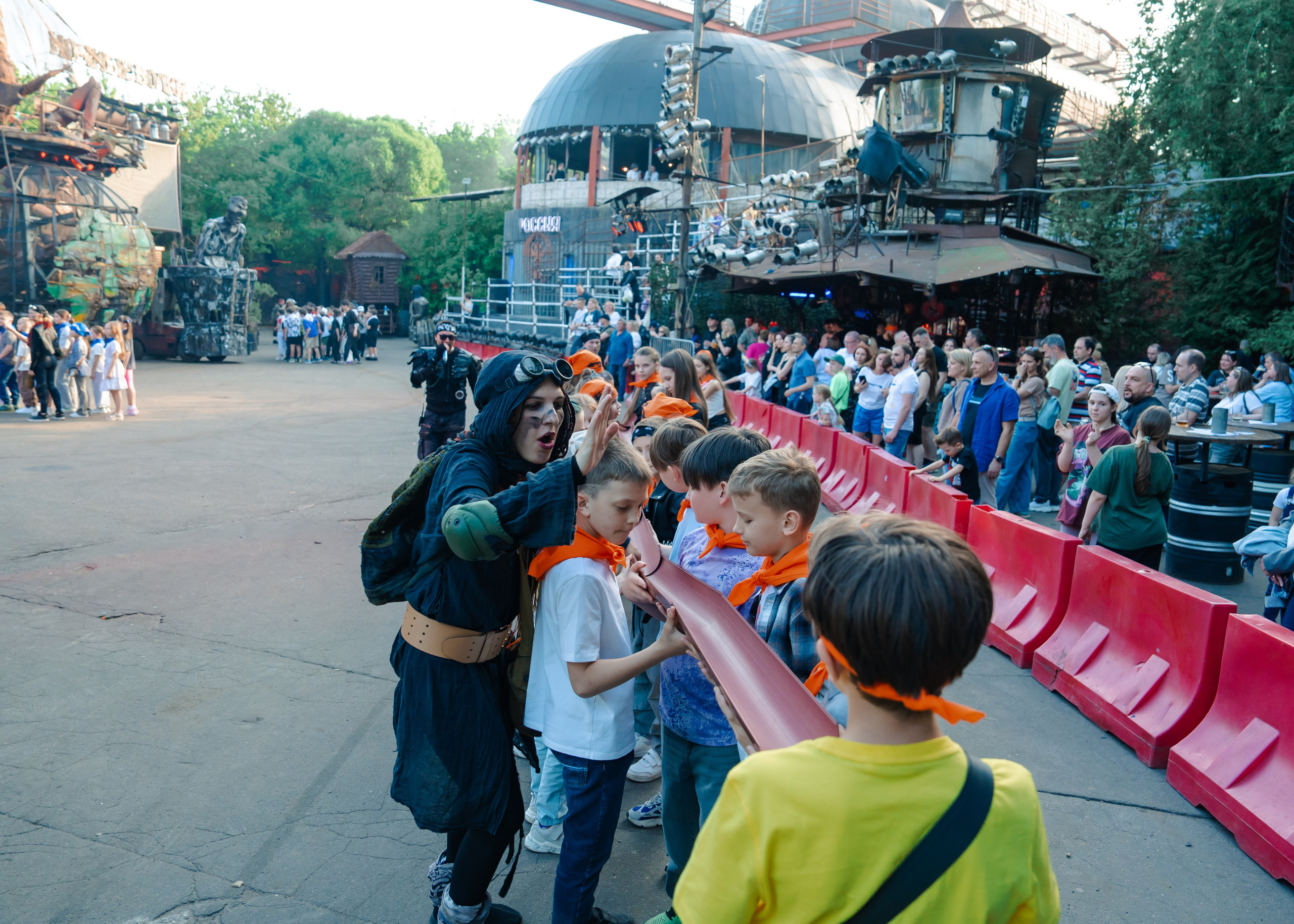 Выпускной Байк Центр «Ночные волки». Крамер Юлиана детский и семейный фотограф