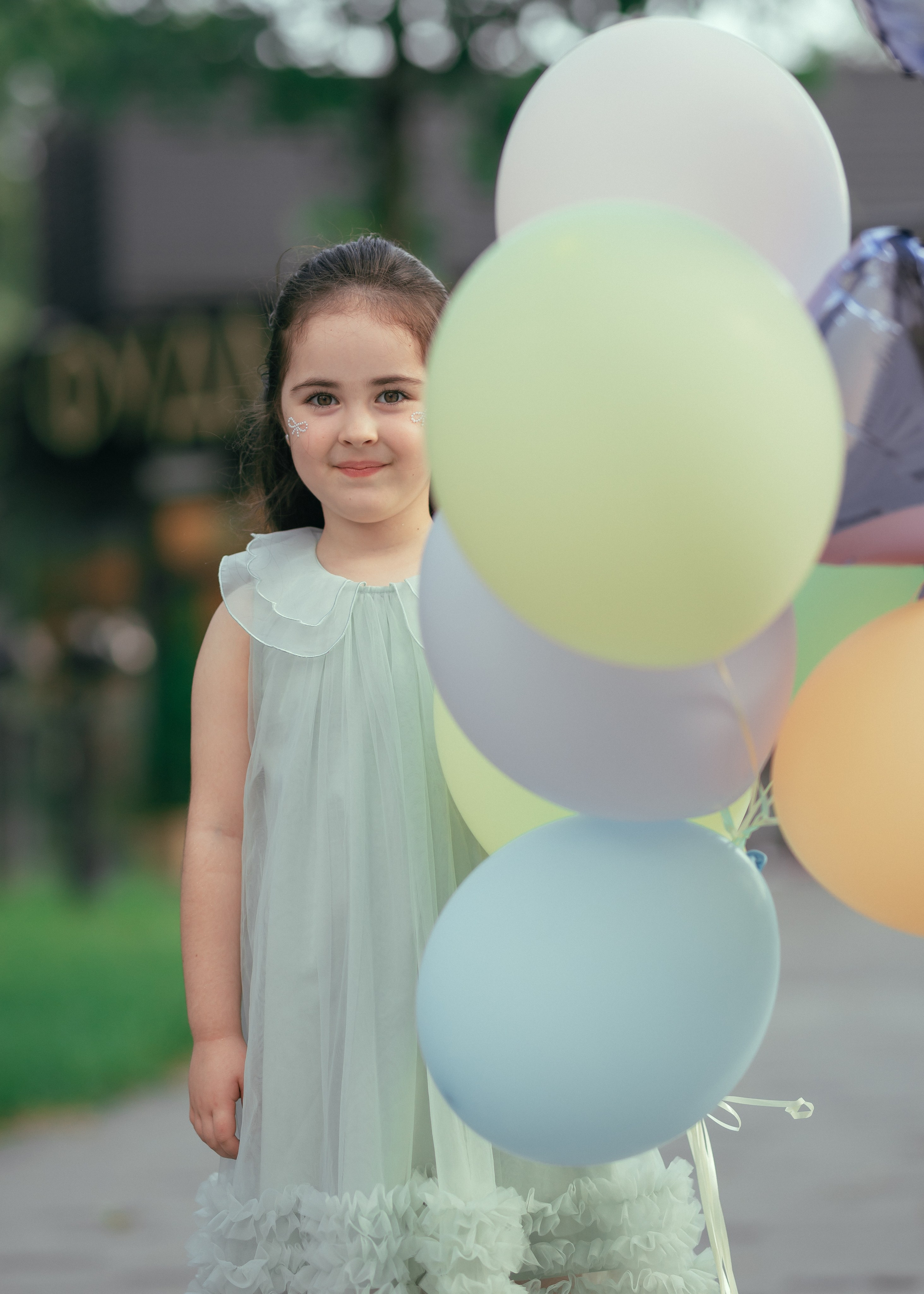 Принцесса Мая. Крамер Юлиана детский и семейный фотограф