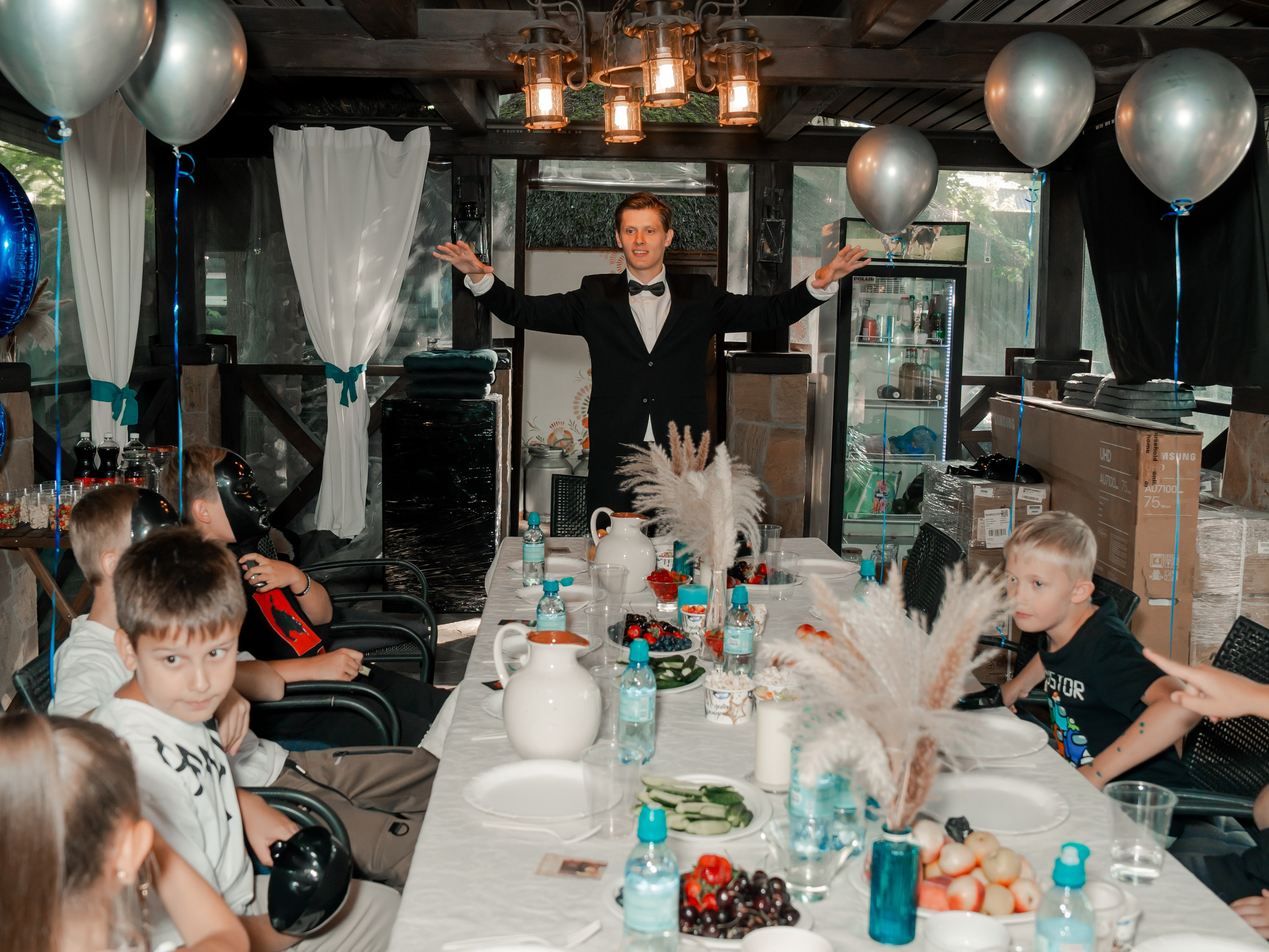 Настольные игры в Мафию. Крамер Юлиана детский и семейный фотограф