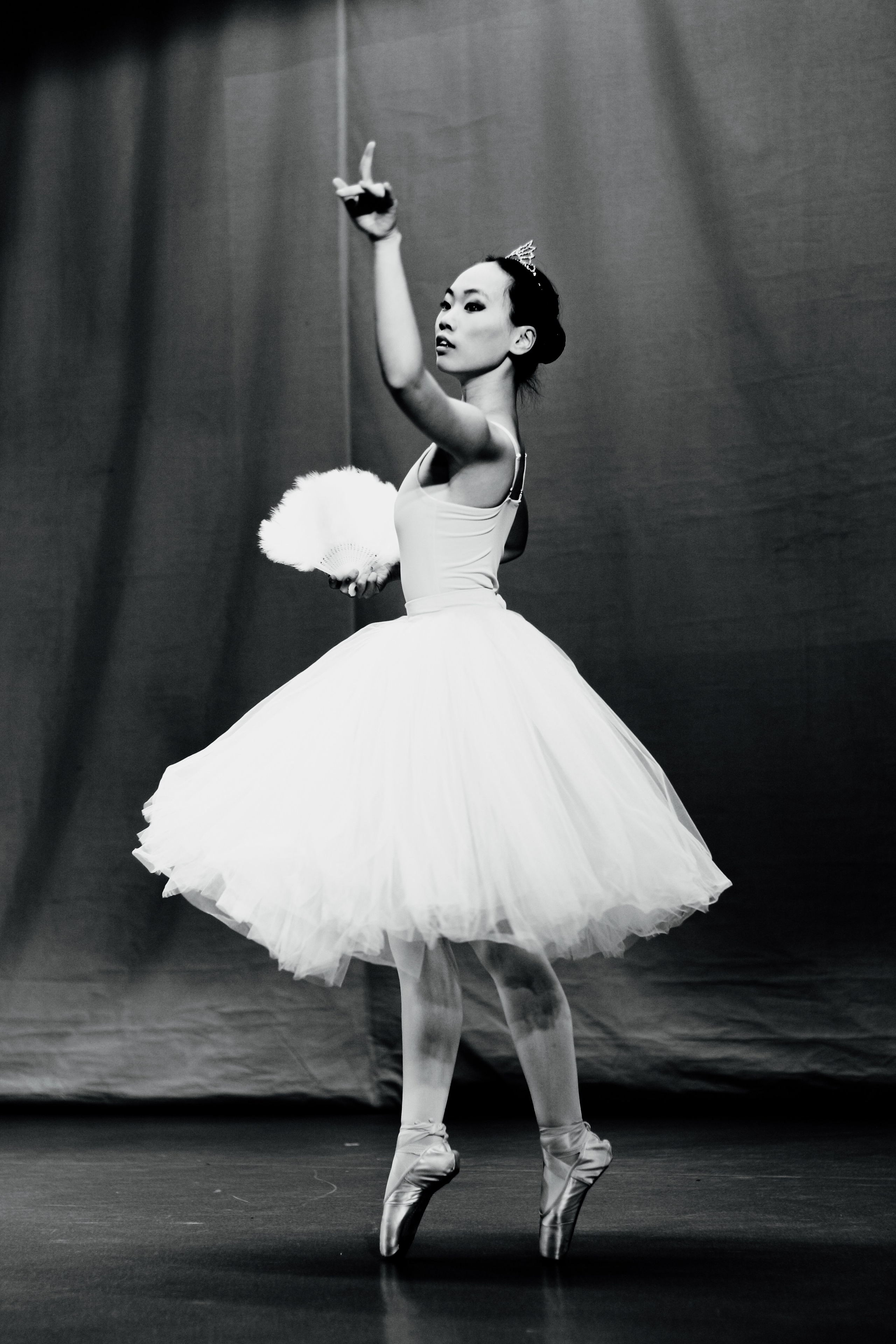 На 3 такт. Алиса Томшина — Фотограф / Видеограф