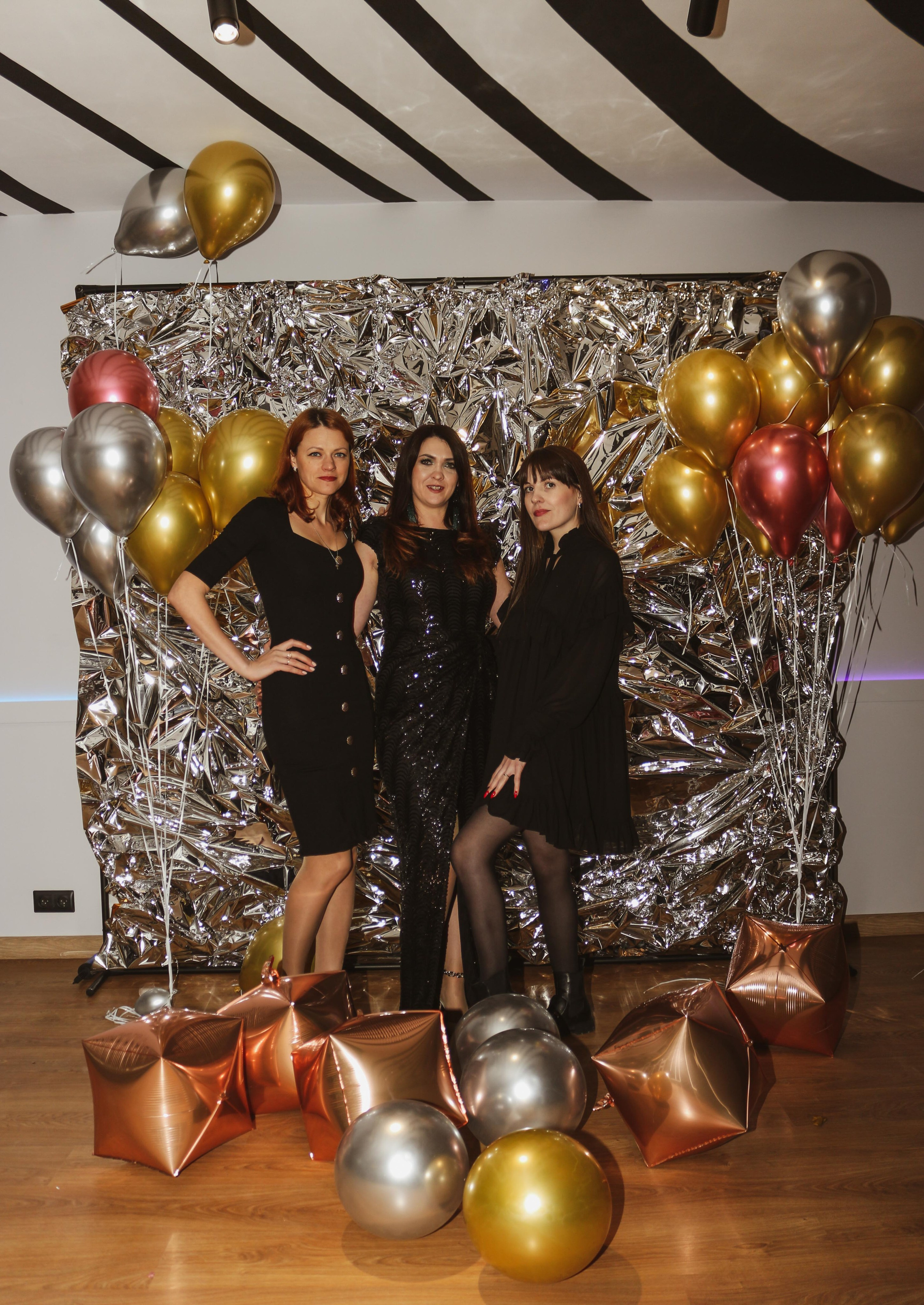 Студия пятница 2. Алиса Томшина — Фотограф / Видеограф