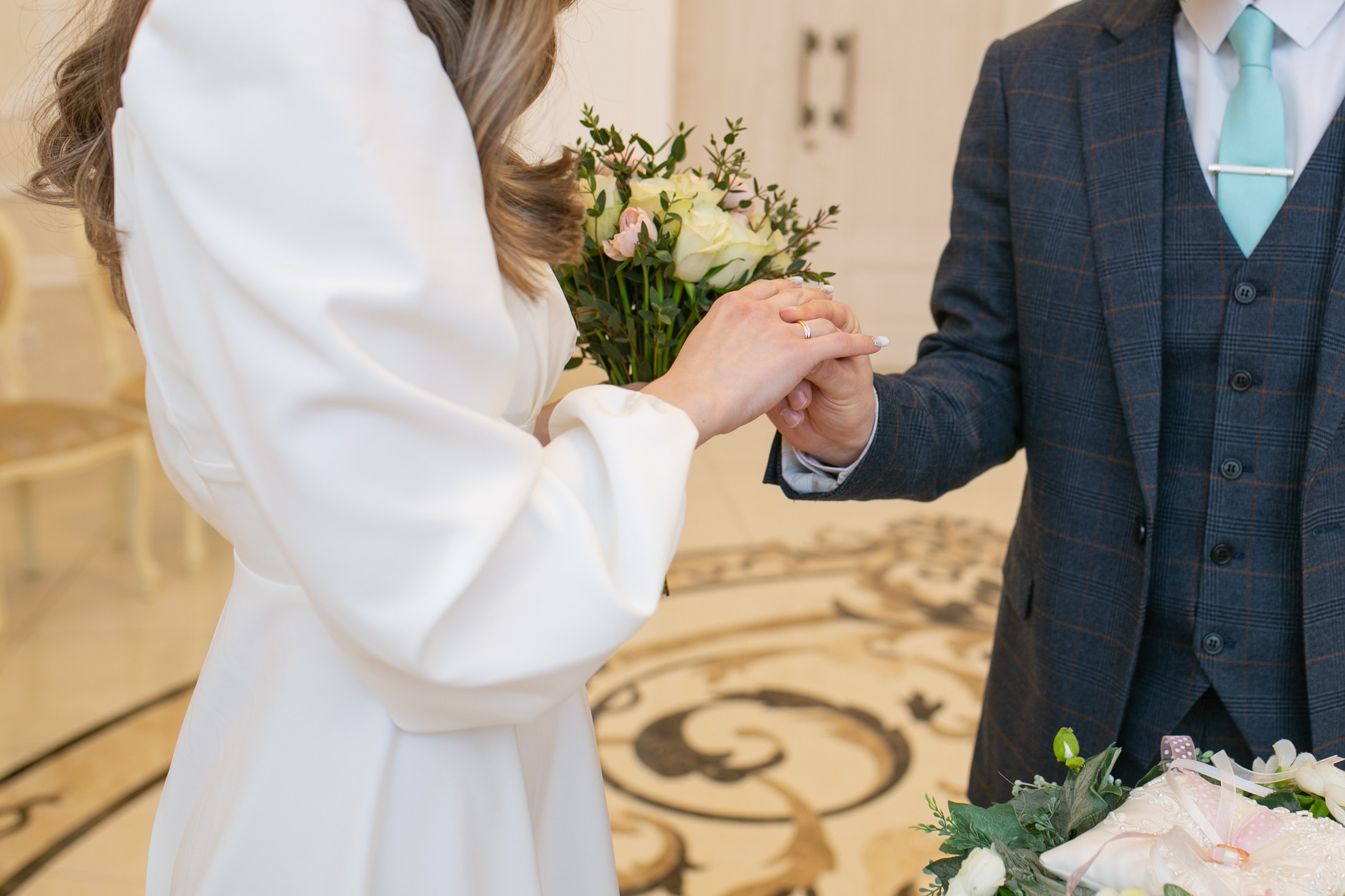 Анастасия&Антон. Фотограф в Новосибирске Ася Зверева