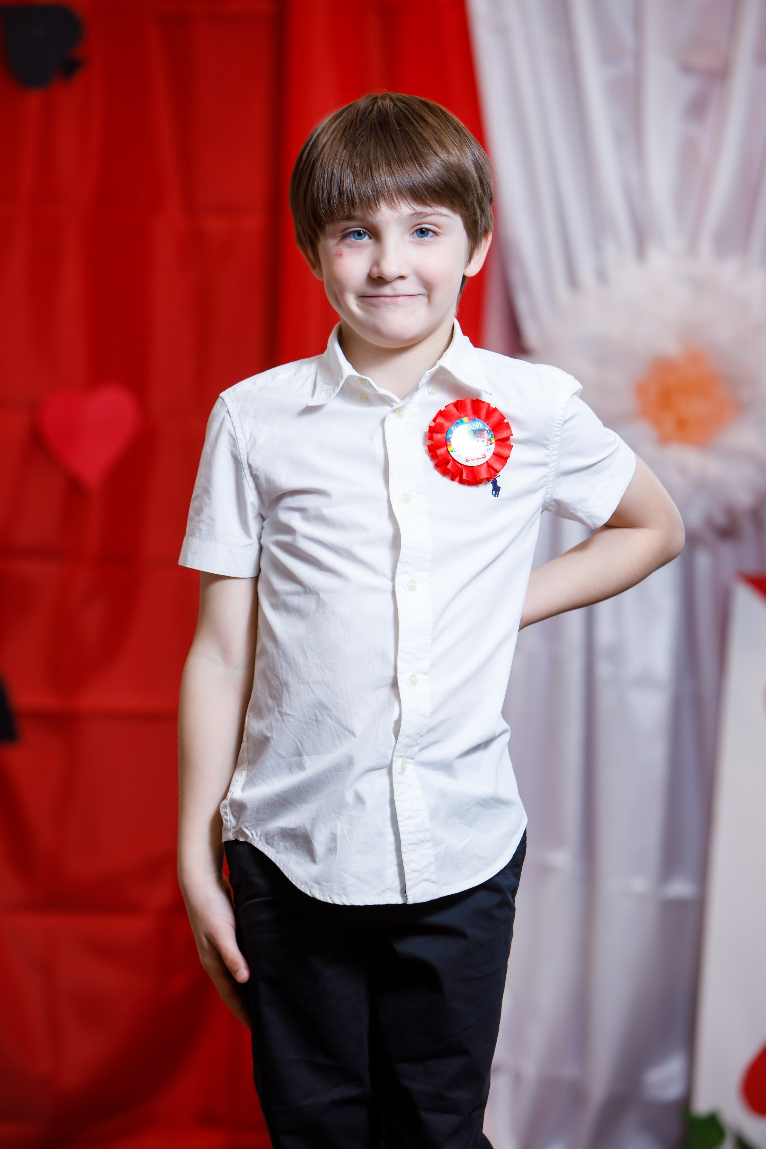 Сьемка праздников в детском саду. Профессиональная фото и видеосъемка. Москва