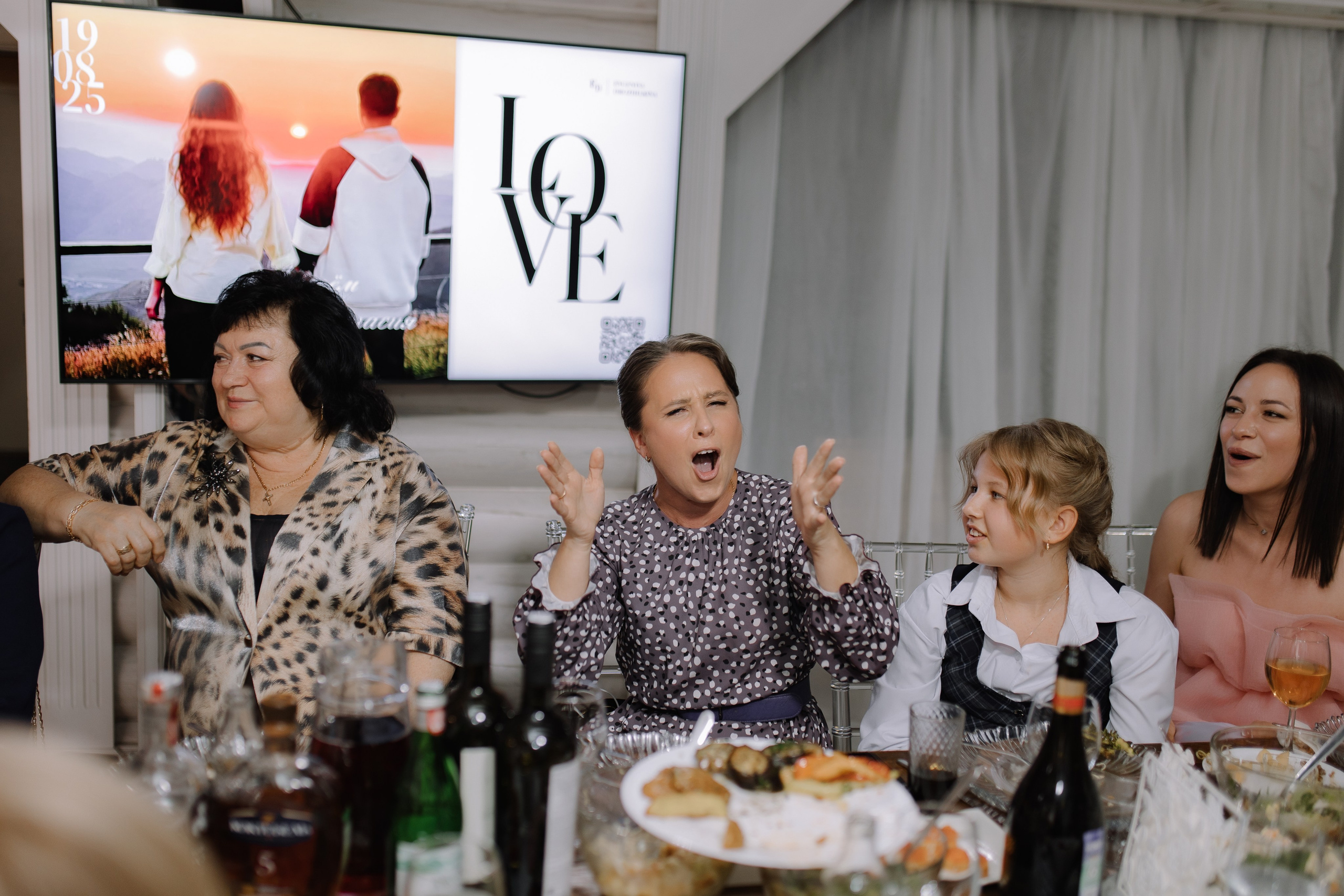 Осенняя свадьба. Фотограф и видеограф в Мурманске, Москве Екатерина Нечаева