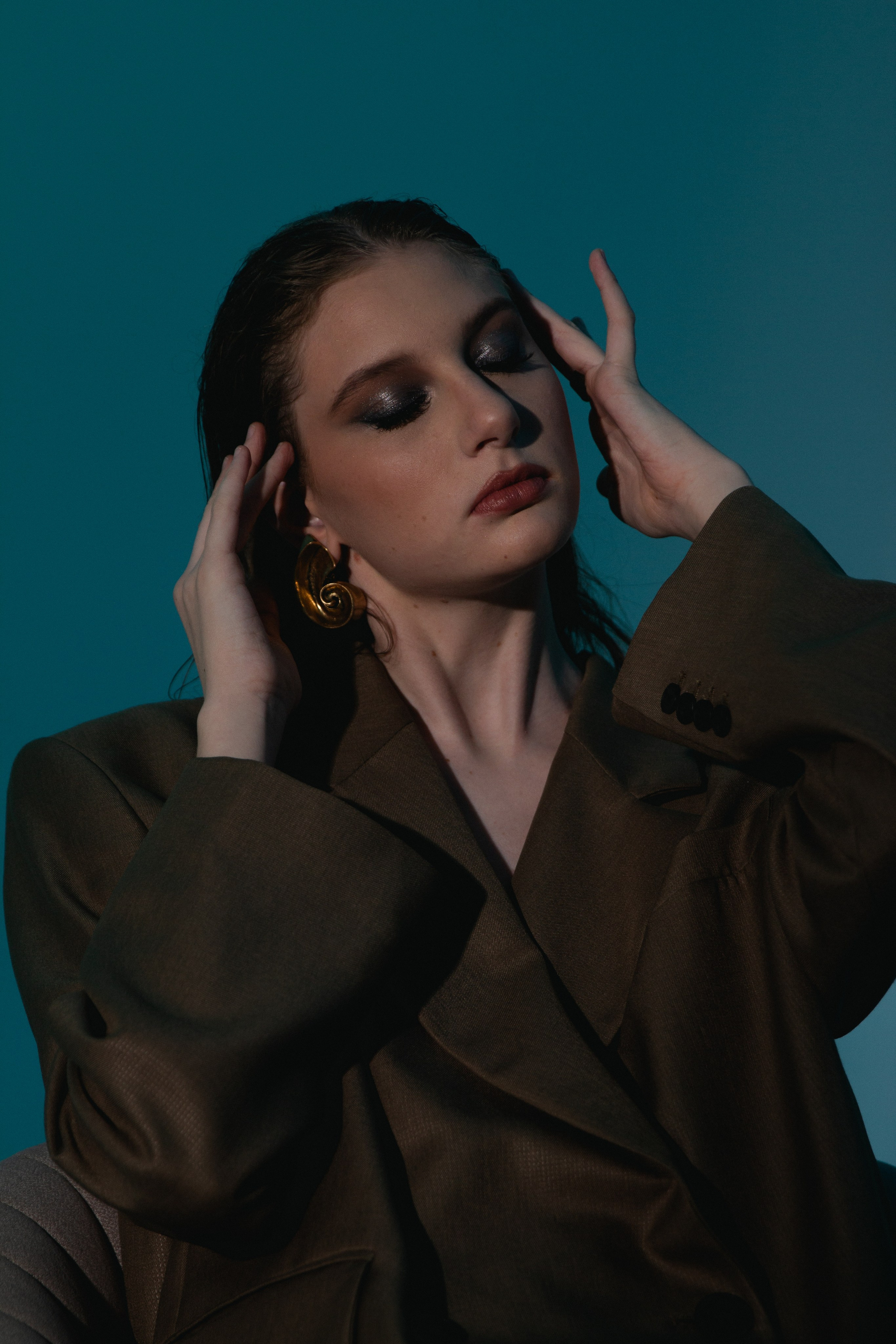 Fashion. Фотограф Алматы