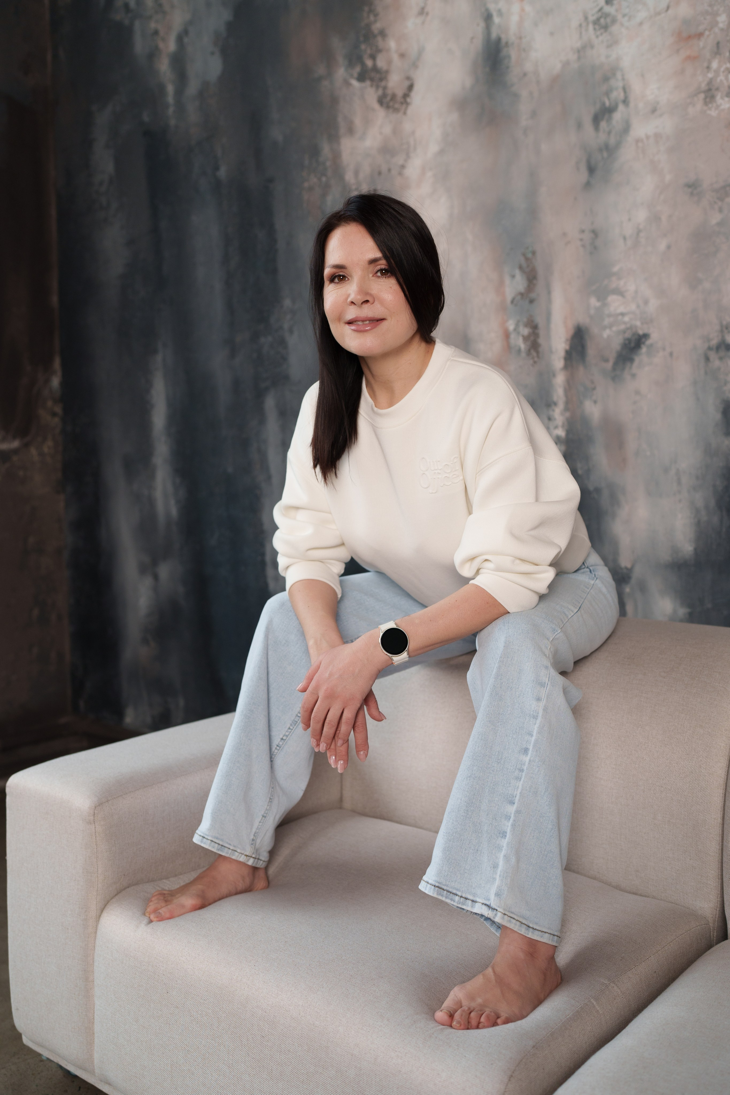 Дерзкая элегантность. Индивидуальный фотограф в Красноярске