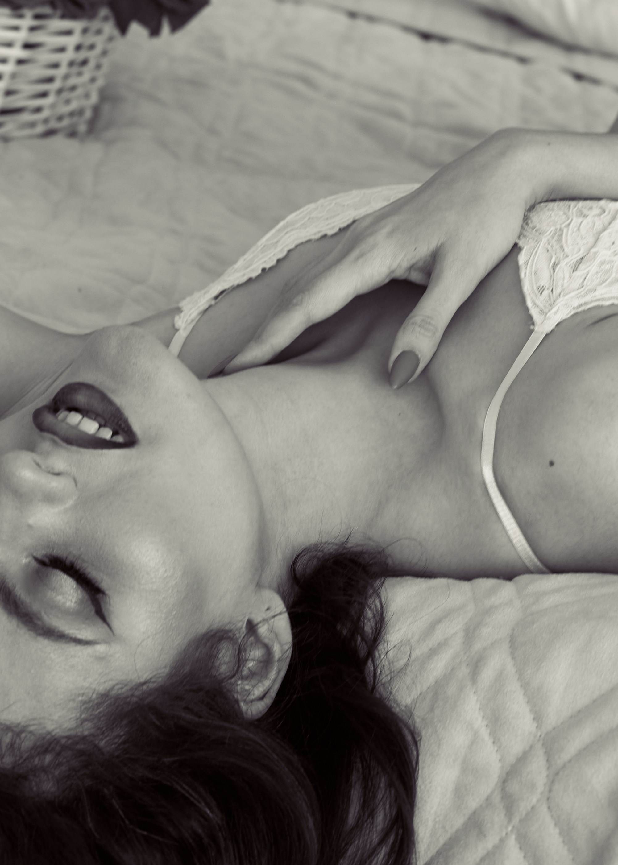 Индивидуальная женская фотосессия #1. Фотограф Анастасия Малашенко, Новосибирск