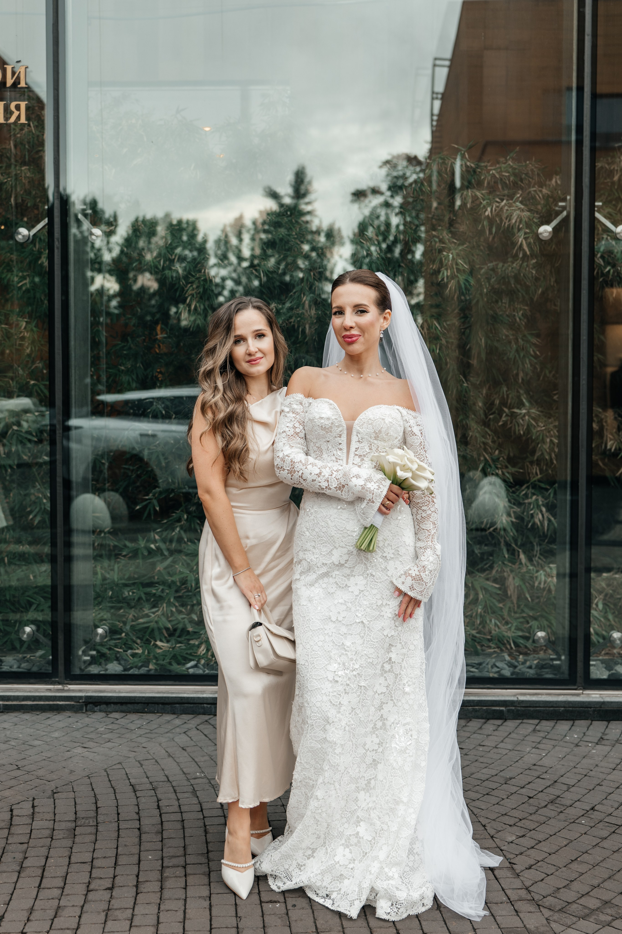 DENIS & ANASTASIA. Свадебное ФОТО & ВИДЕО Москва/Липецк