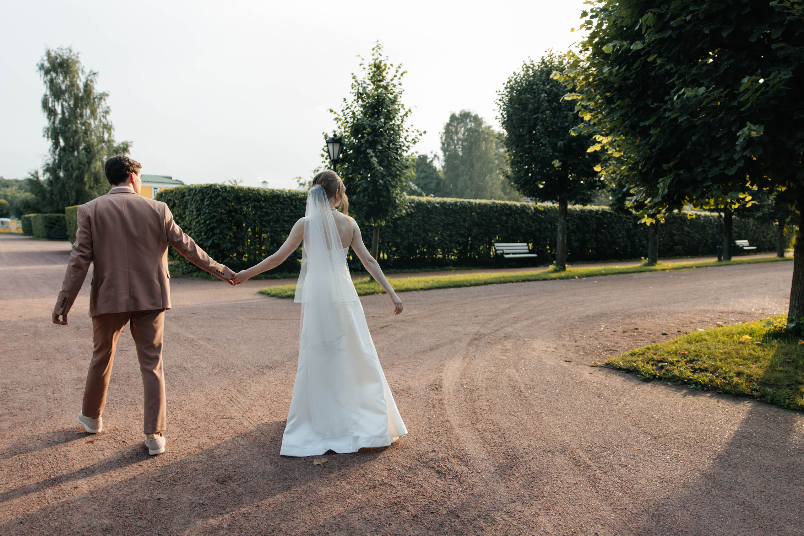 DANIEL & ANNA. Свадебное ФОТО & ВИДЕО Москва/Липецк