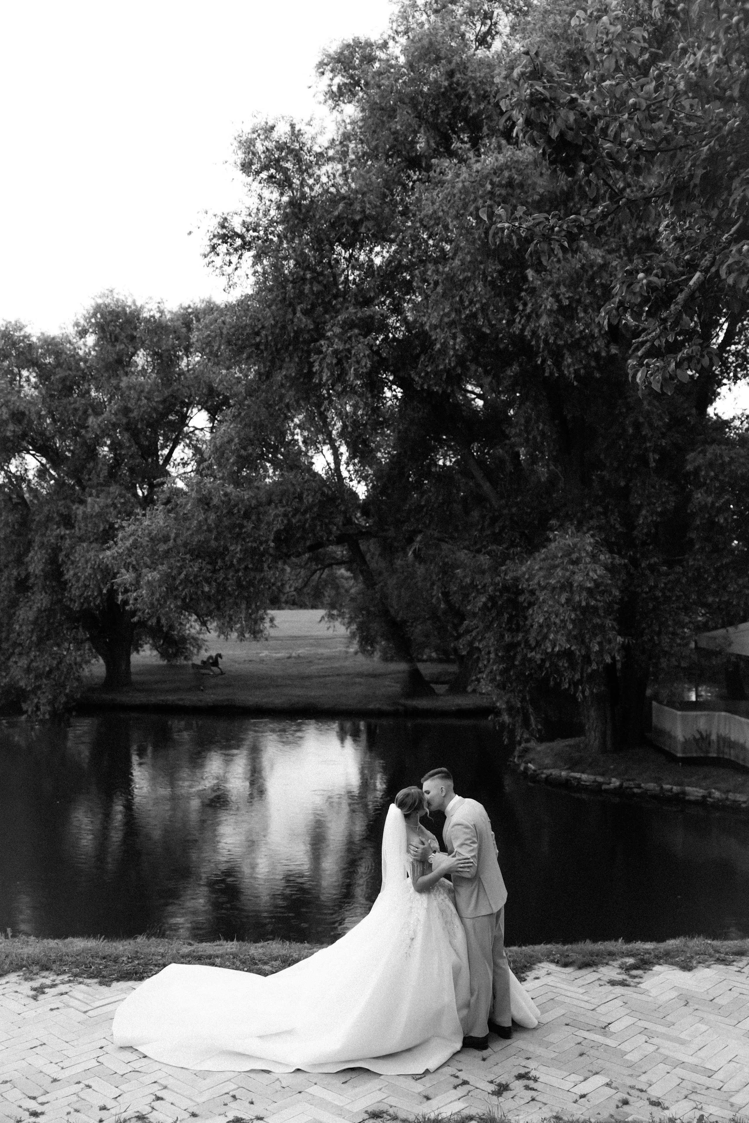 DMITRY & MARIA. Свадебное ФОТО & ВИДЕО Москва/Липецк