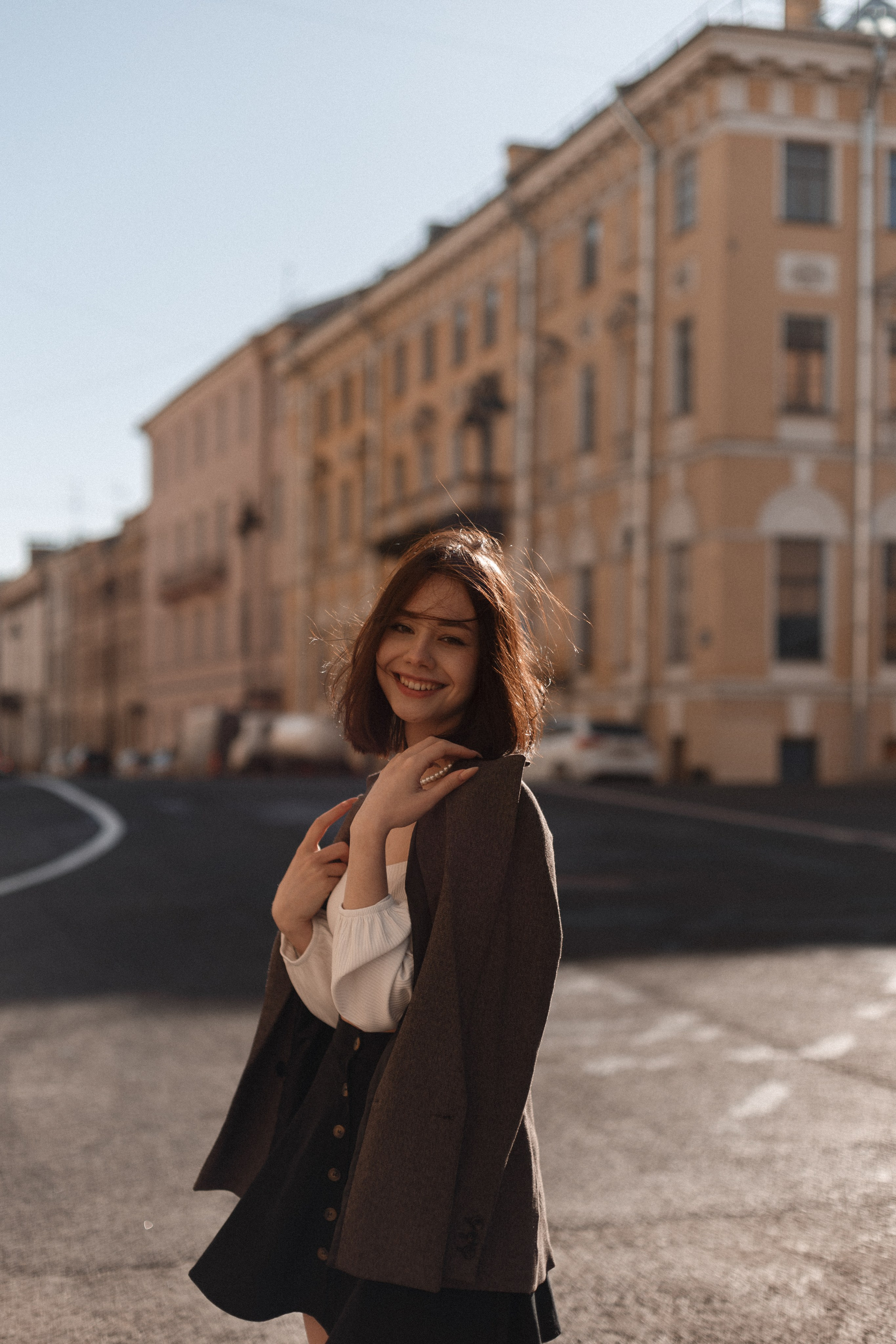 Лавстори. Юля Шаровьёва семейный и свадебный фотограф в Санкт-Петербурге