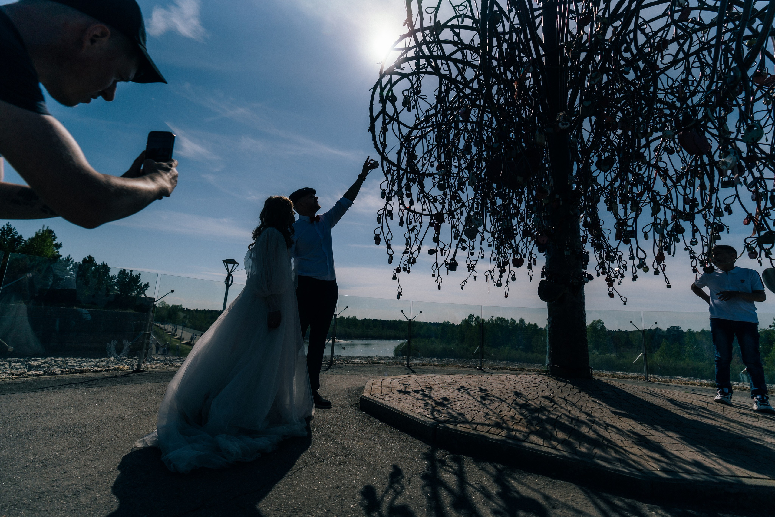 Красный кабриолет. Фотограф Ангарск Иркутск Ксения Король