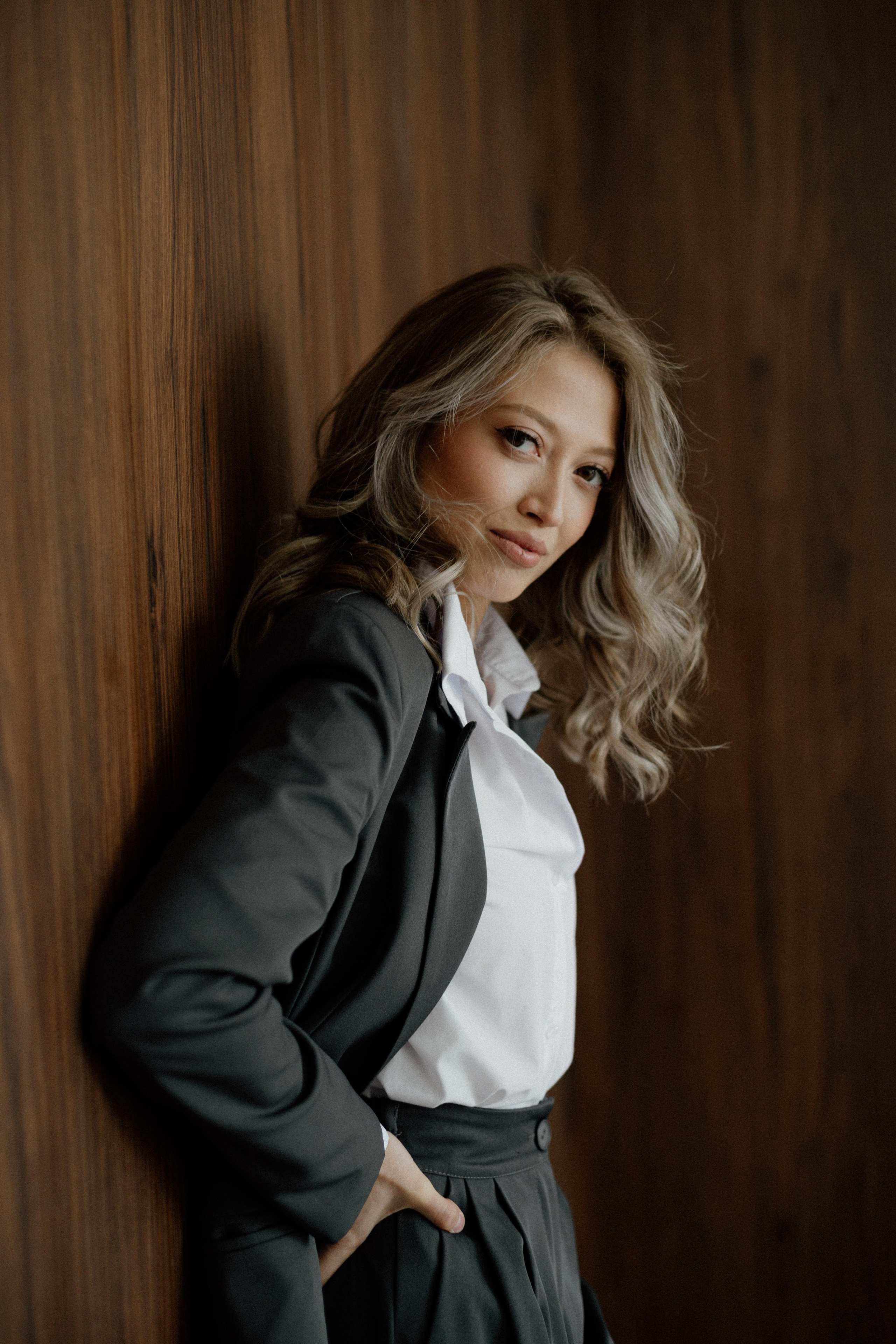 Алия. Фотограф Алёна Евграфова