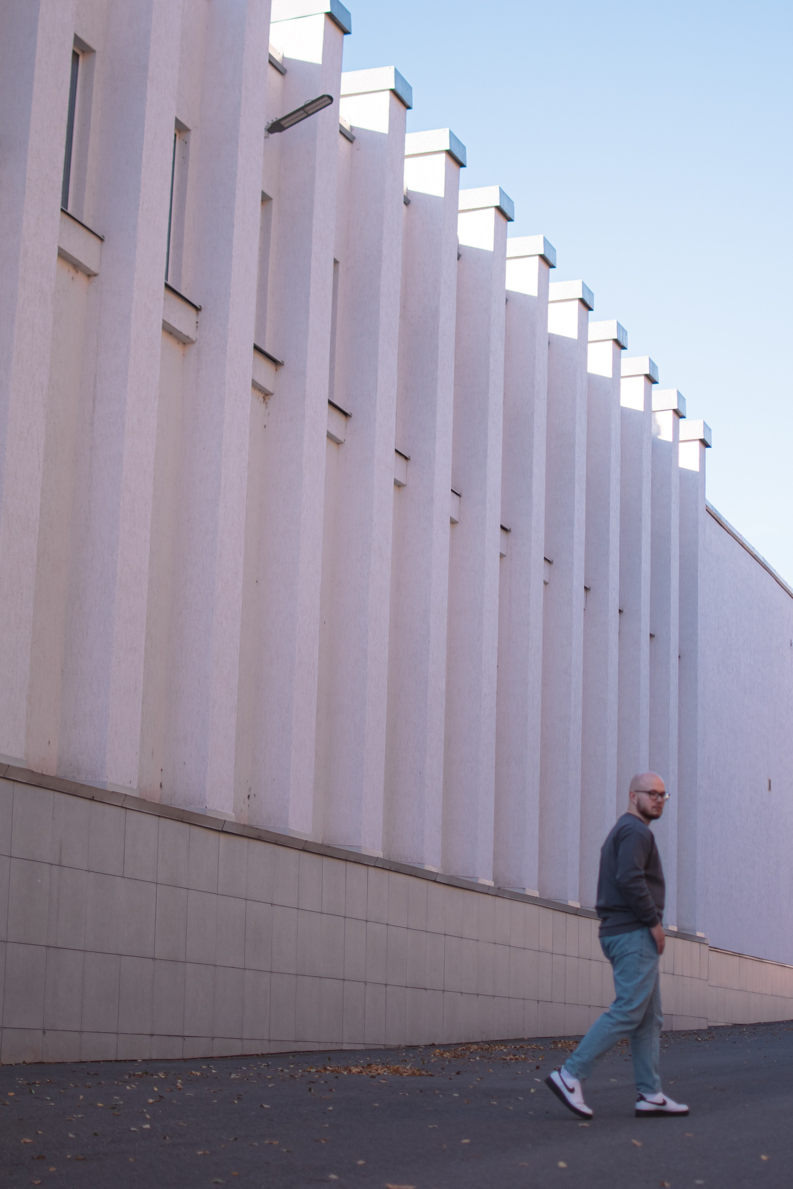 Съемка на улице. Индивидуальная и контент-съемка в Екатеринбурге и Нижнем Тагиле