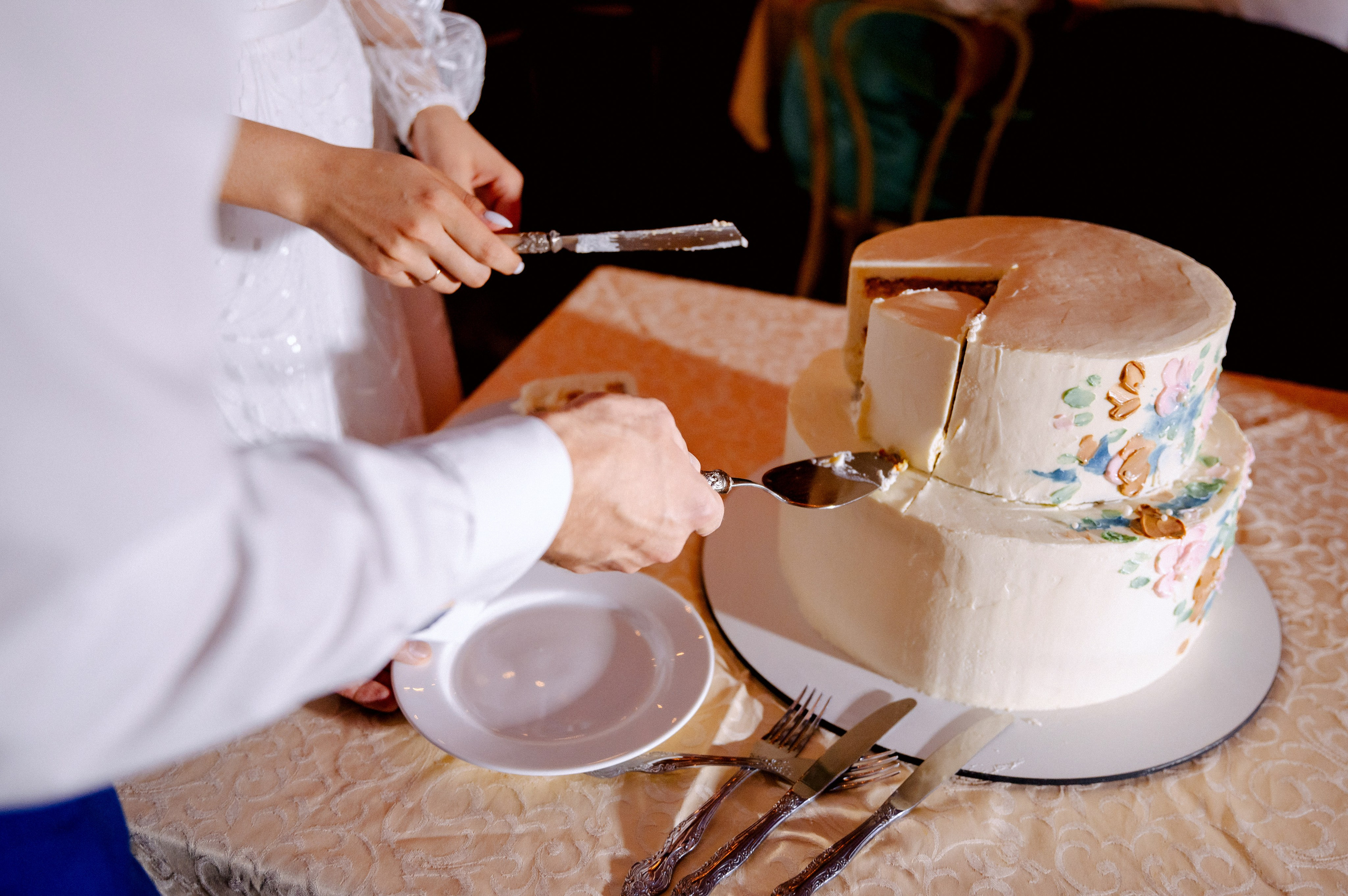 САБИНА И ДИМА. Шашкова Вероника / Свадебный и семейный фотограф Москва и Ярославль