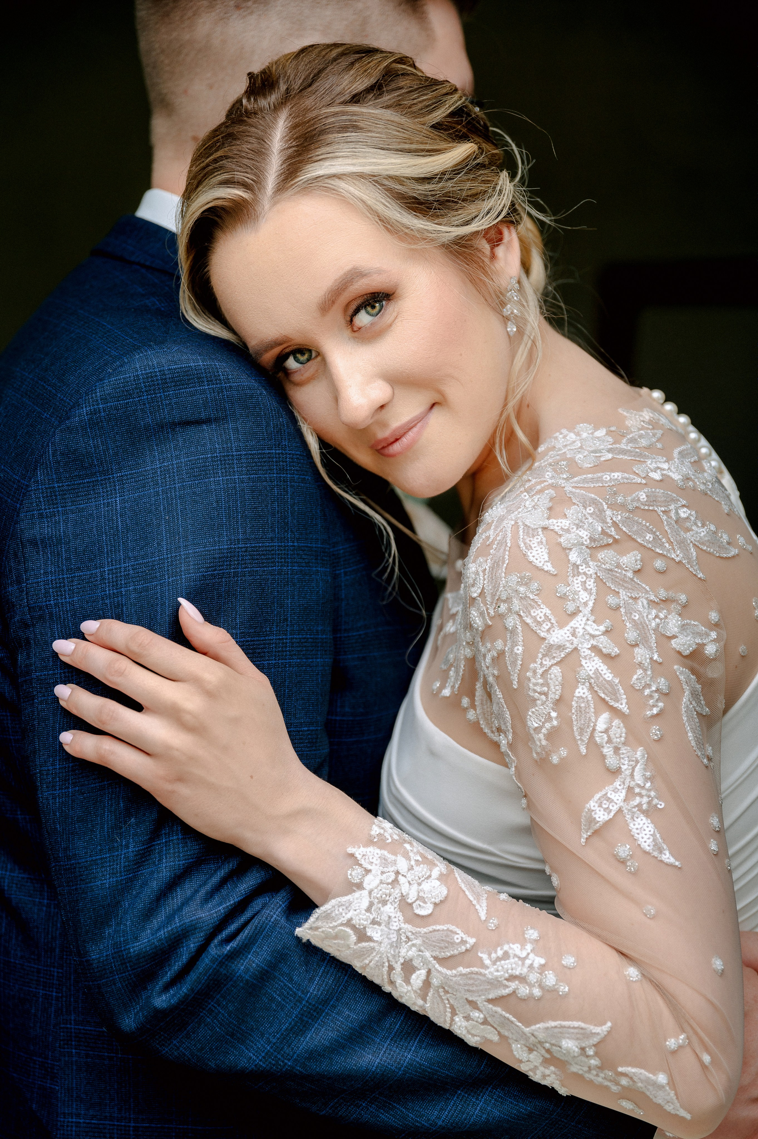 КСЮША И АНТОН. Шашкова Вероника / Свадебный и семейный фотограф Москва и Ярославль