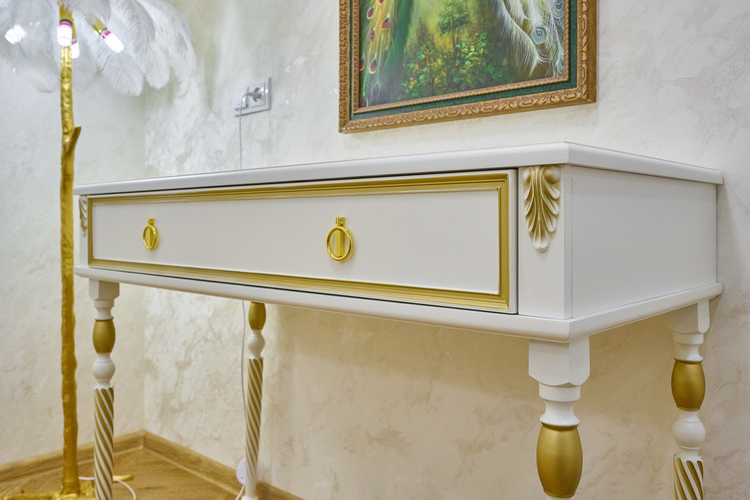 Квартира 144. Интерьерный фотограф в Краснодаре