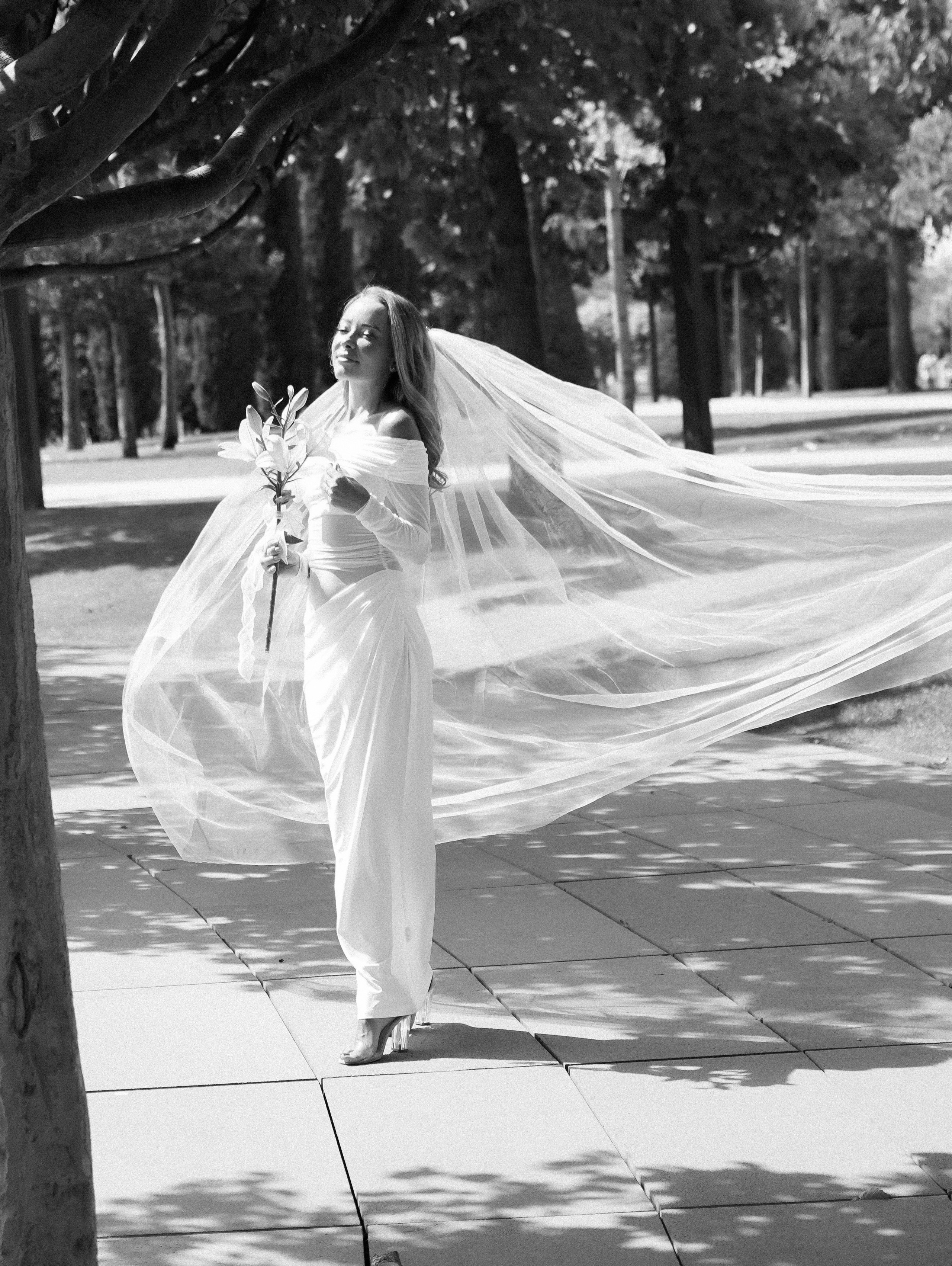 Савдебный прайс. Фотограф и видеограф Зеленская Дарья