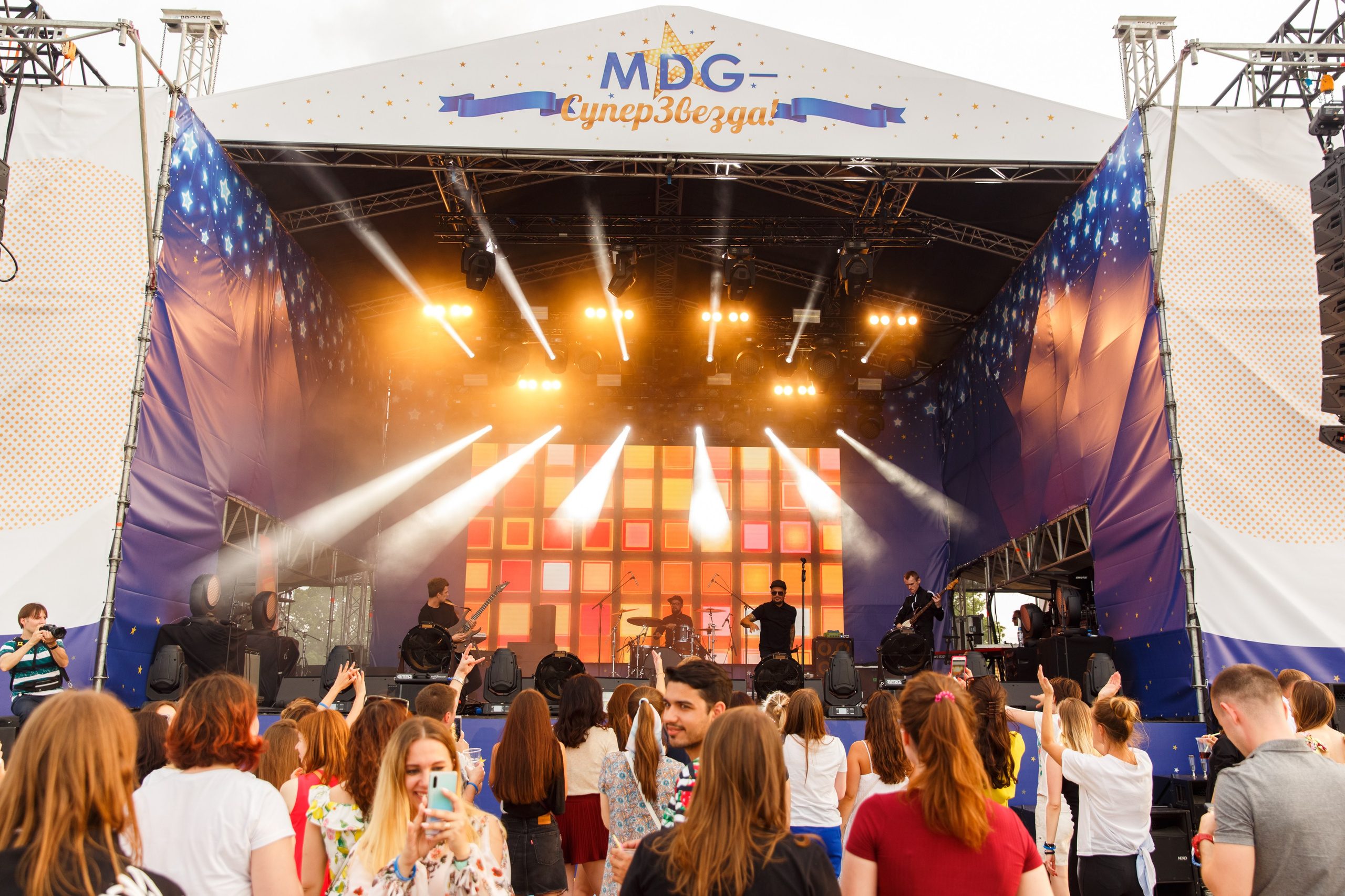 13. Фотограф Недорез Александр в Москве. Репортаж на ваших мероприятиях