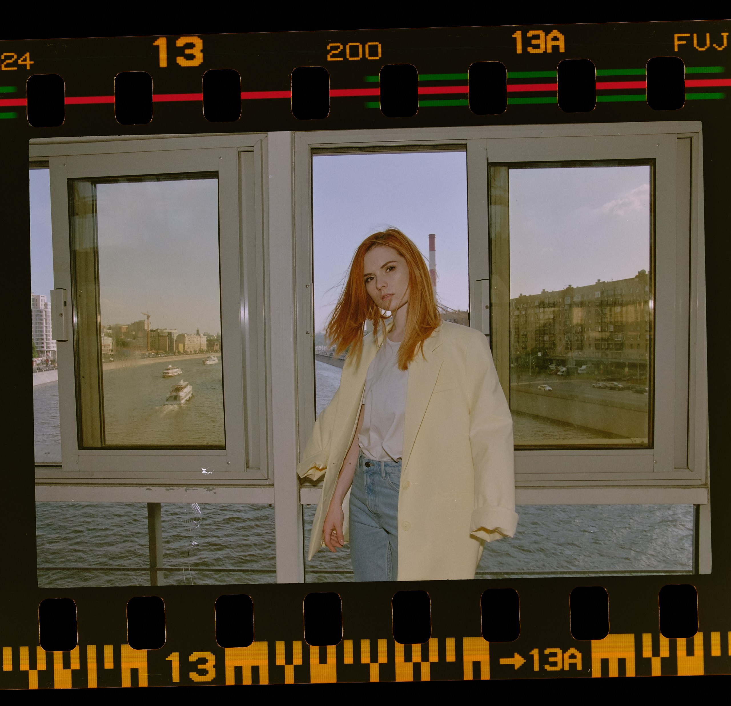 Фотосъемка «Пленка». Фотограф и видеограф в Москве Алексей Толстиков