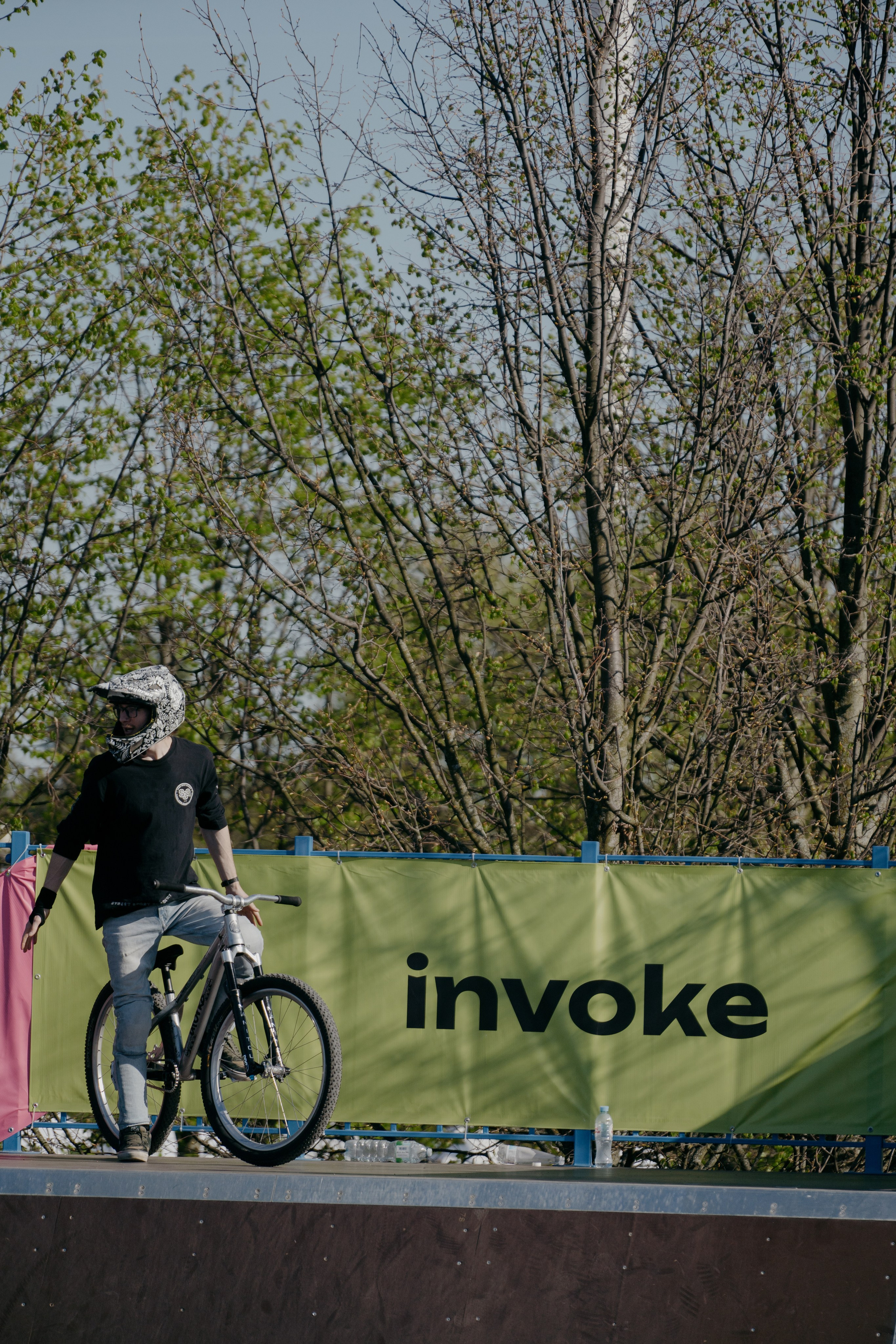 INVOKE PUMP JAM 17–19 мая 2024 СПБ Парк 300 летия. Свадебный и семейный фотограф в Санкт-Петербурге Дмитрий Панин