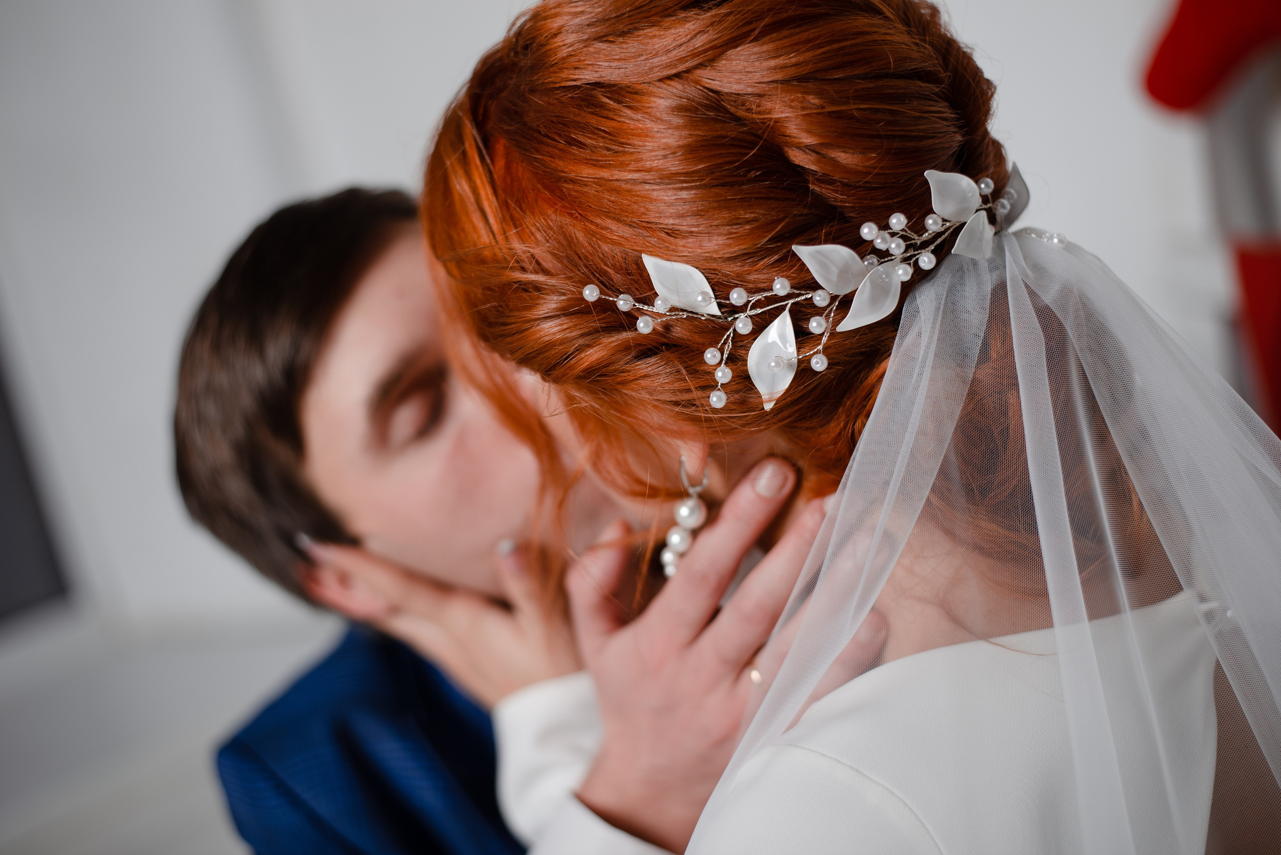 Вероника и Дмитрий. Семейный и детский фотограф Иваново Ксения Азаренкова