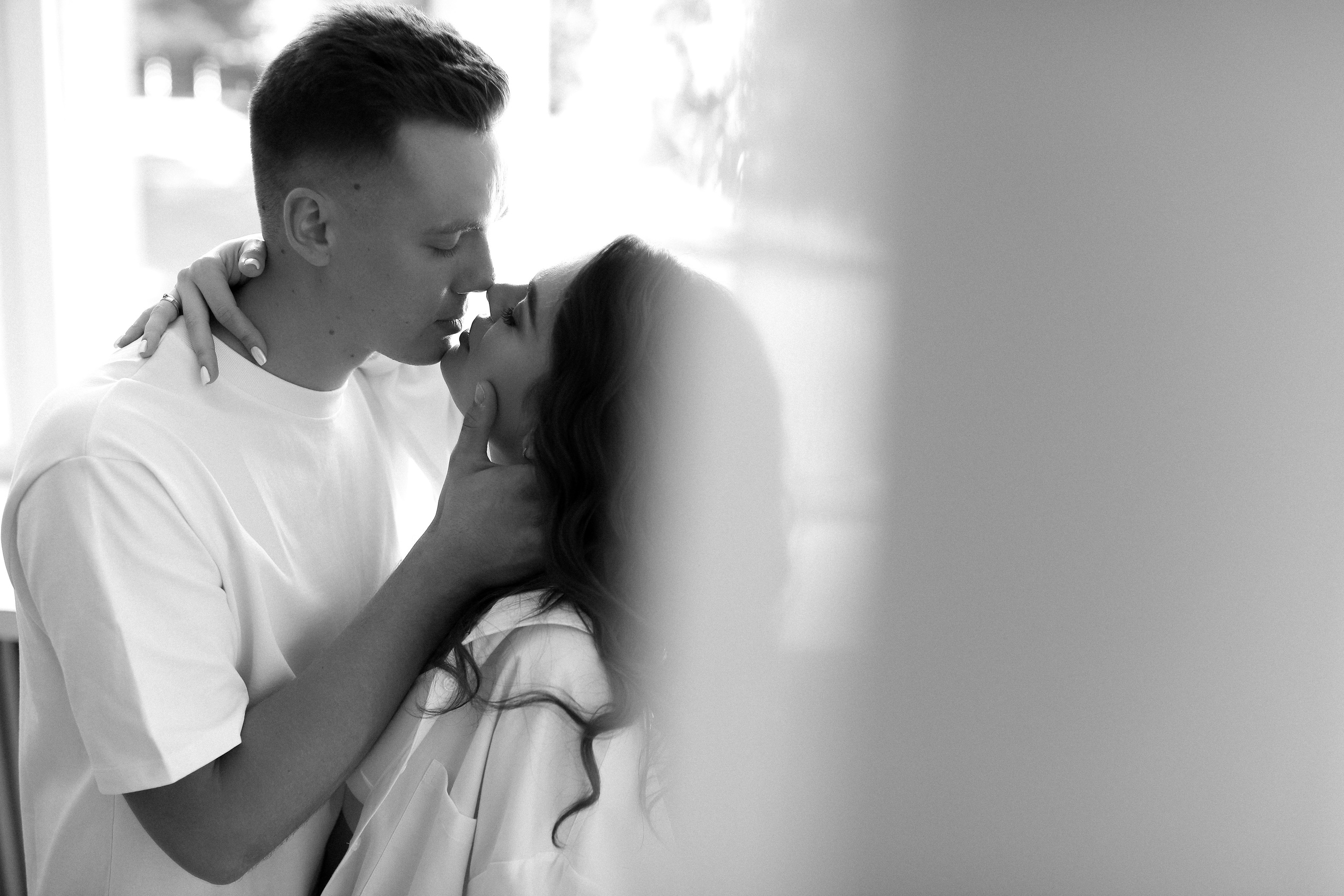 Елена и Марк. Фотограф Москва, Чехов Цыкоза Алина