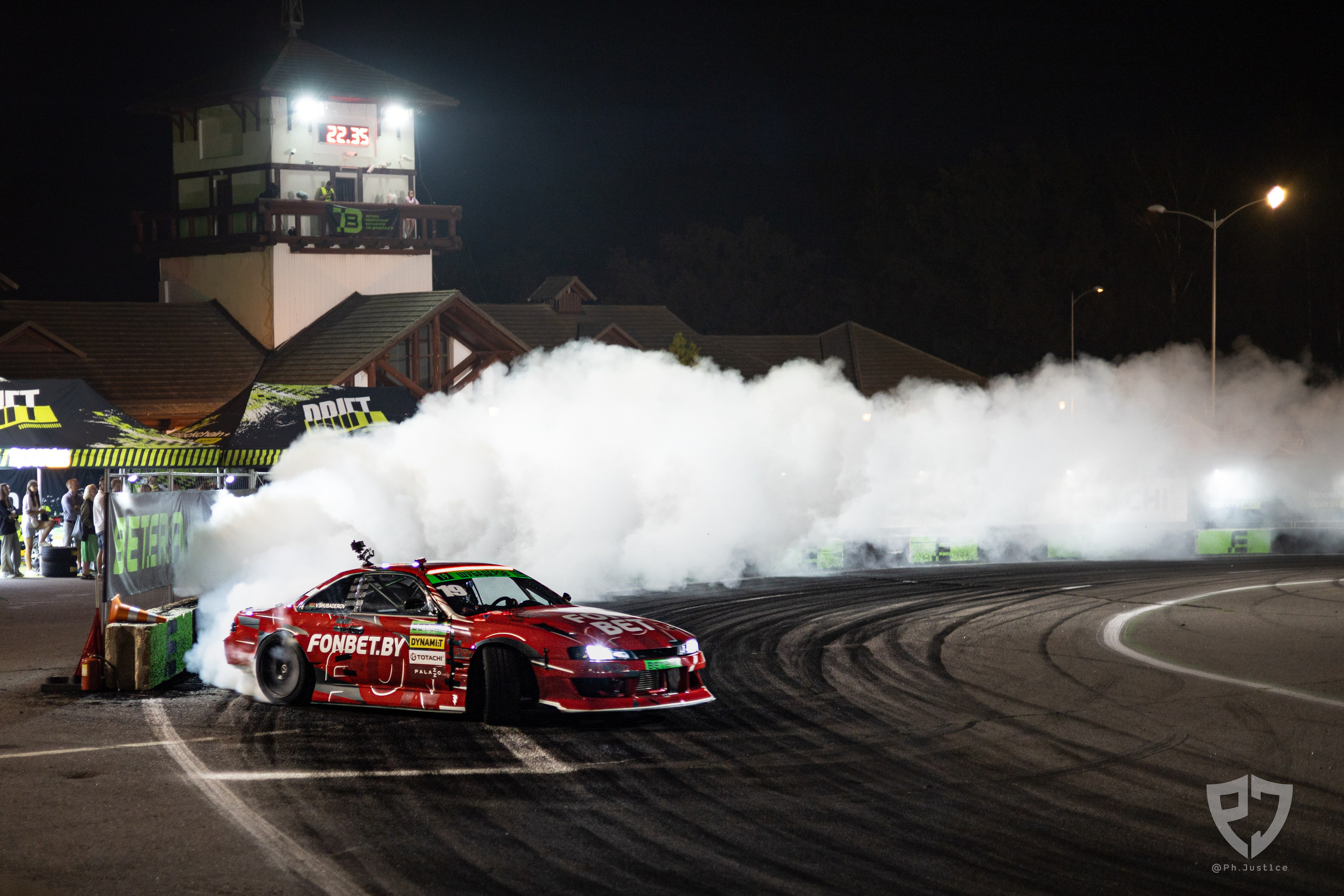 Betera Чемпионат Беларуси по дрифтингу 2024. III Этап. Логойск. | Максим Ремизевич. Maxim Remizevich | Photographer