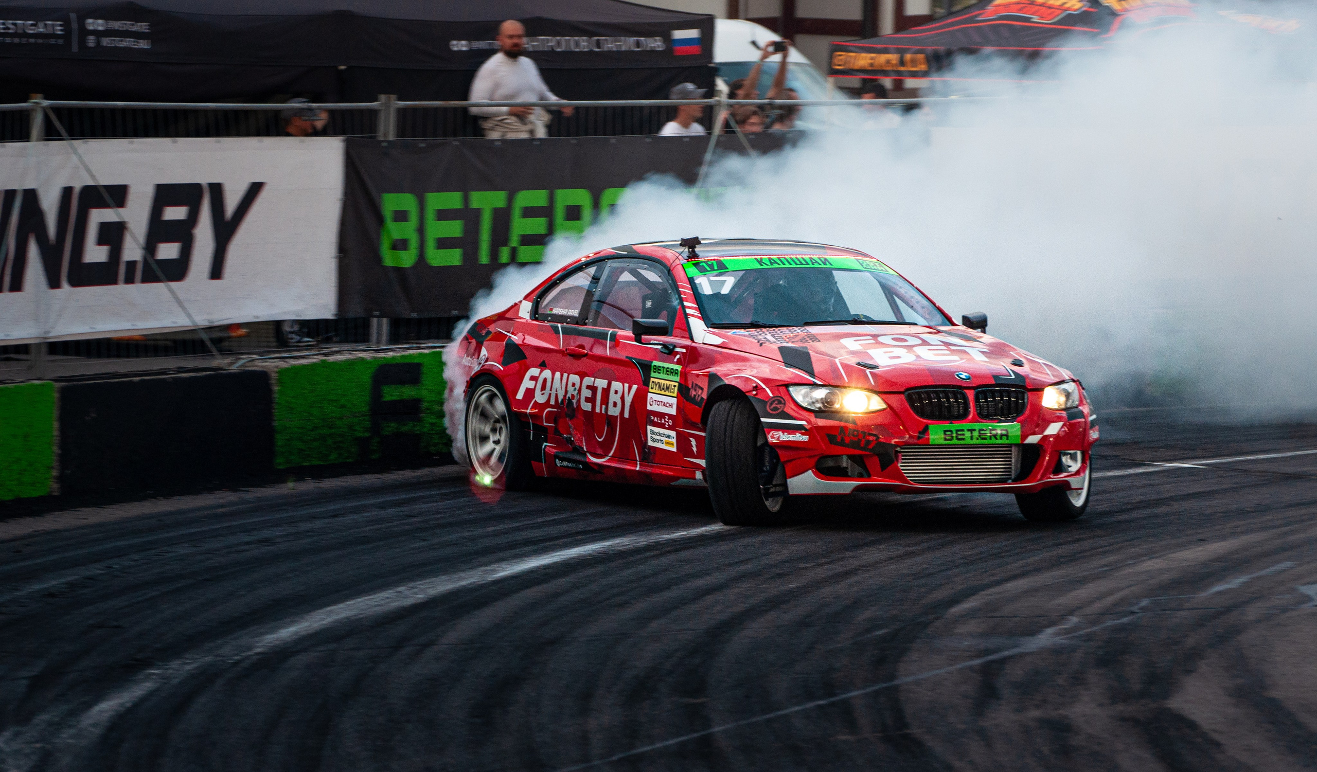 Дрифт-портфолио. Maxim Remizevich | Photographer