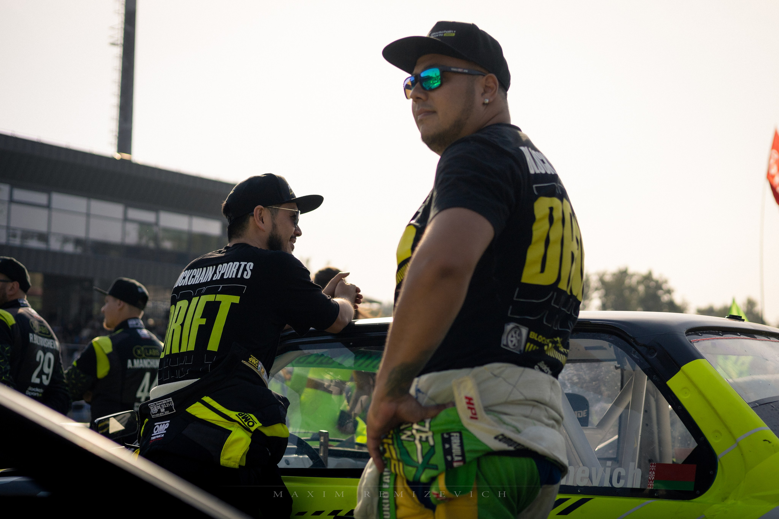 Финал Betera Чемпионат Беларуси по дрифтингу 2024. Раубичи. | Максим Ремизевич. Maxim Remizevich | Photographer