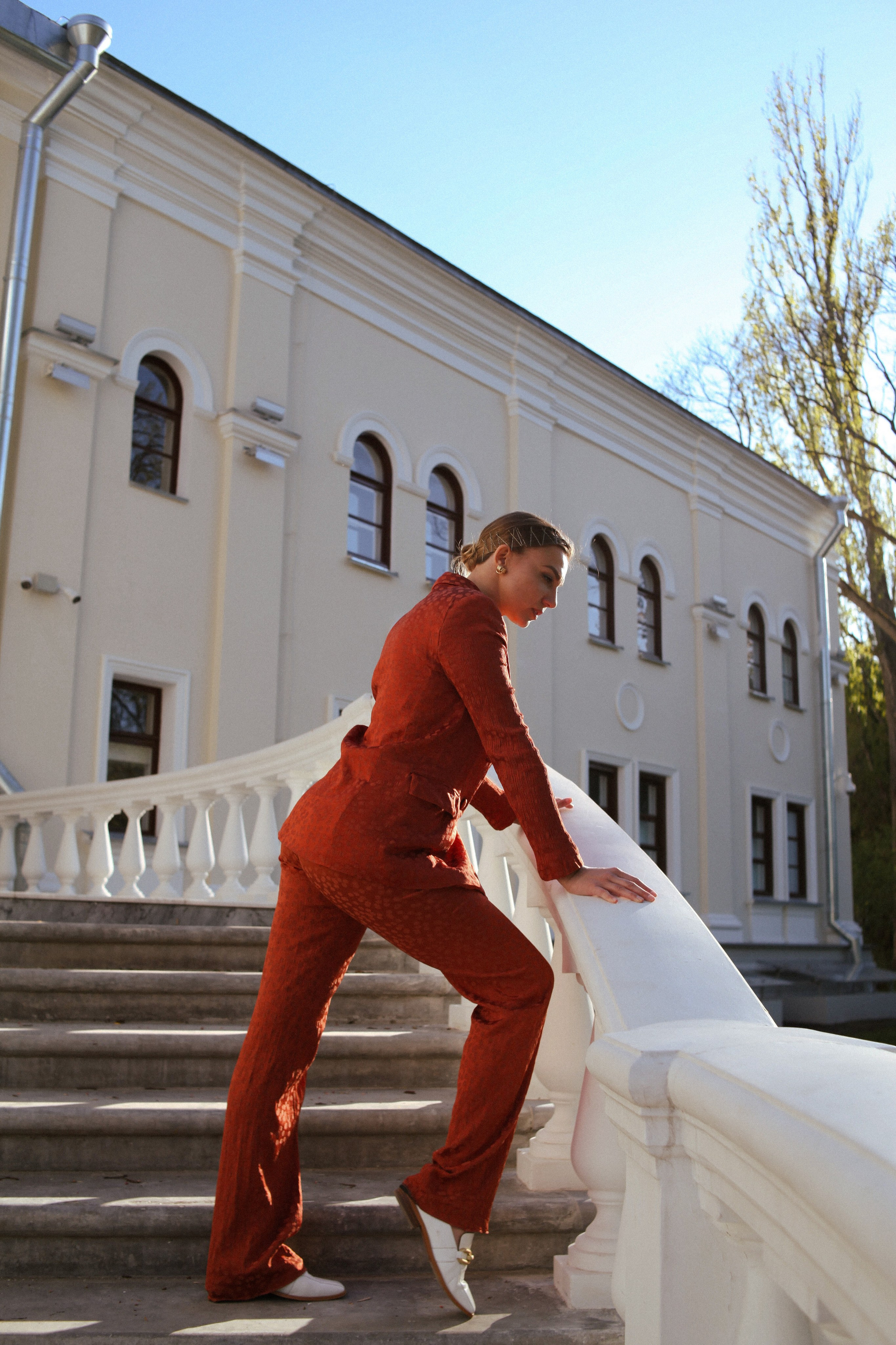 Наташа. Свадебный и индивидуальный фотограф в Волгограде Епихина Надежда