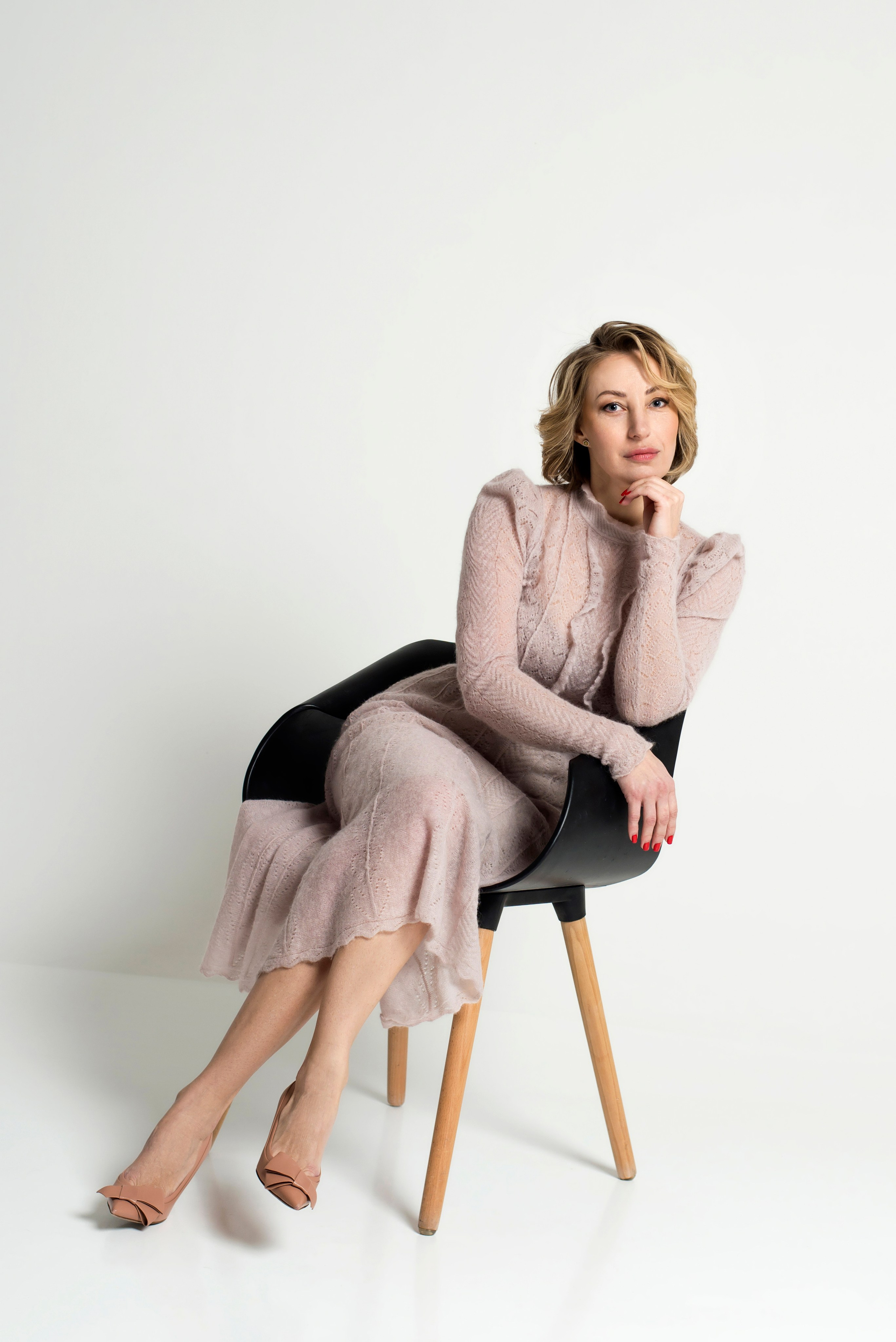 Бренд-съемка. Главная