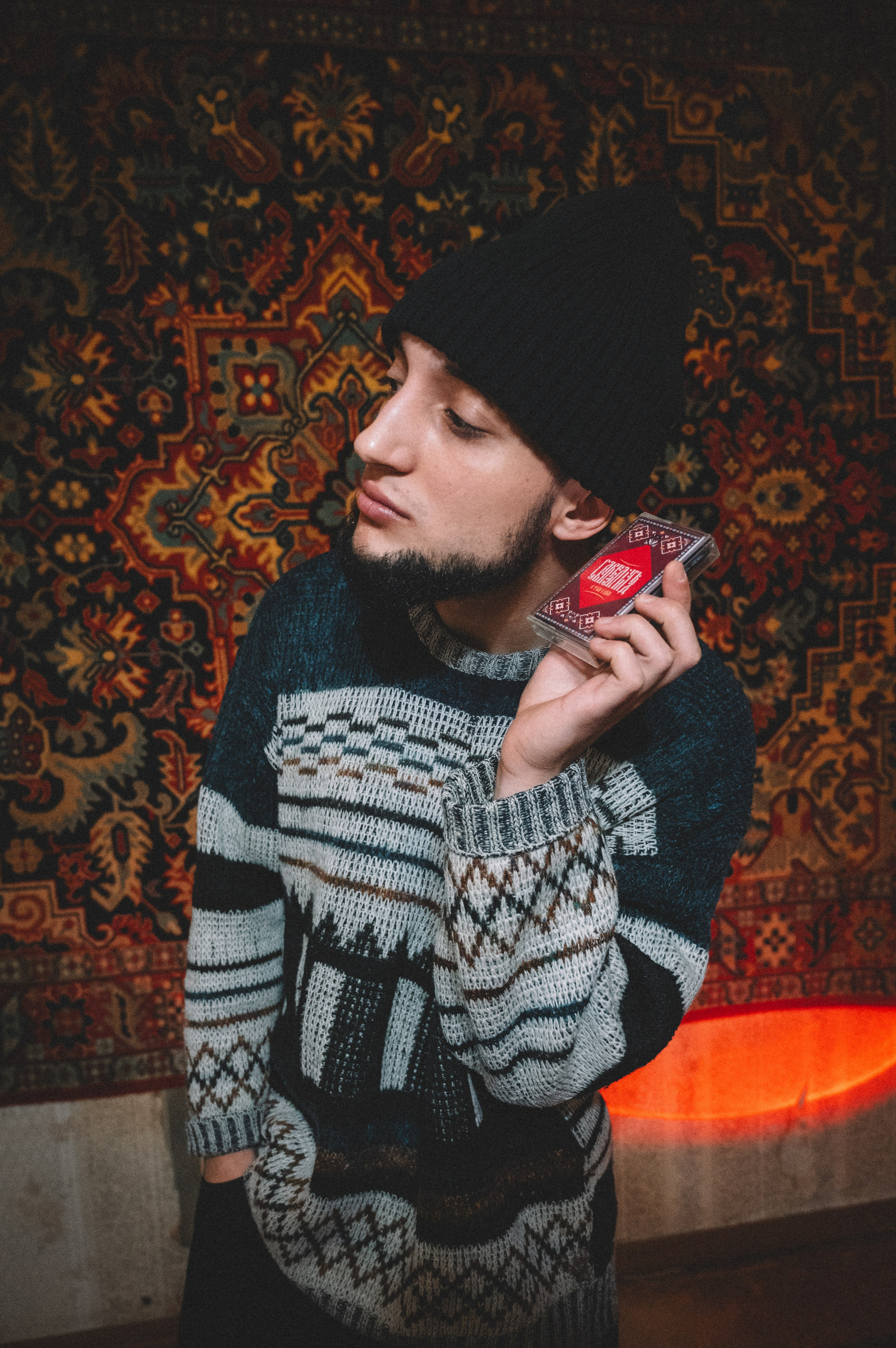 Савелiчъ Бэнд. Фотограф Анна Темнова. Пенза