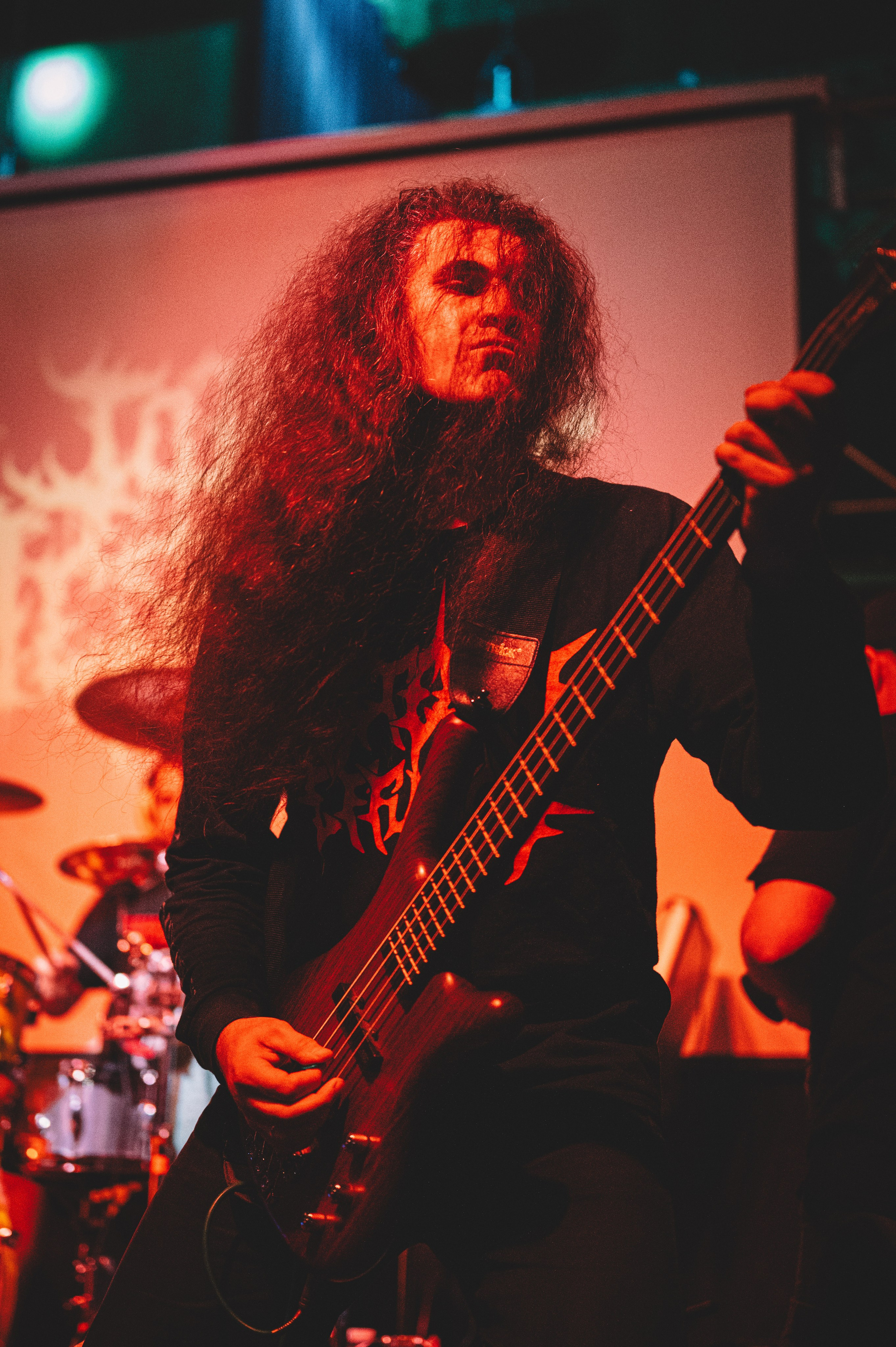 TOTAL DESPAIR. Фотограф Анна Темнова. Пенза