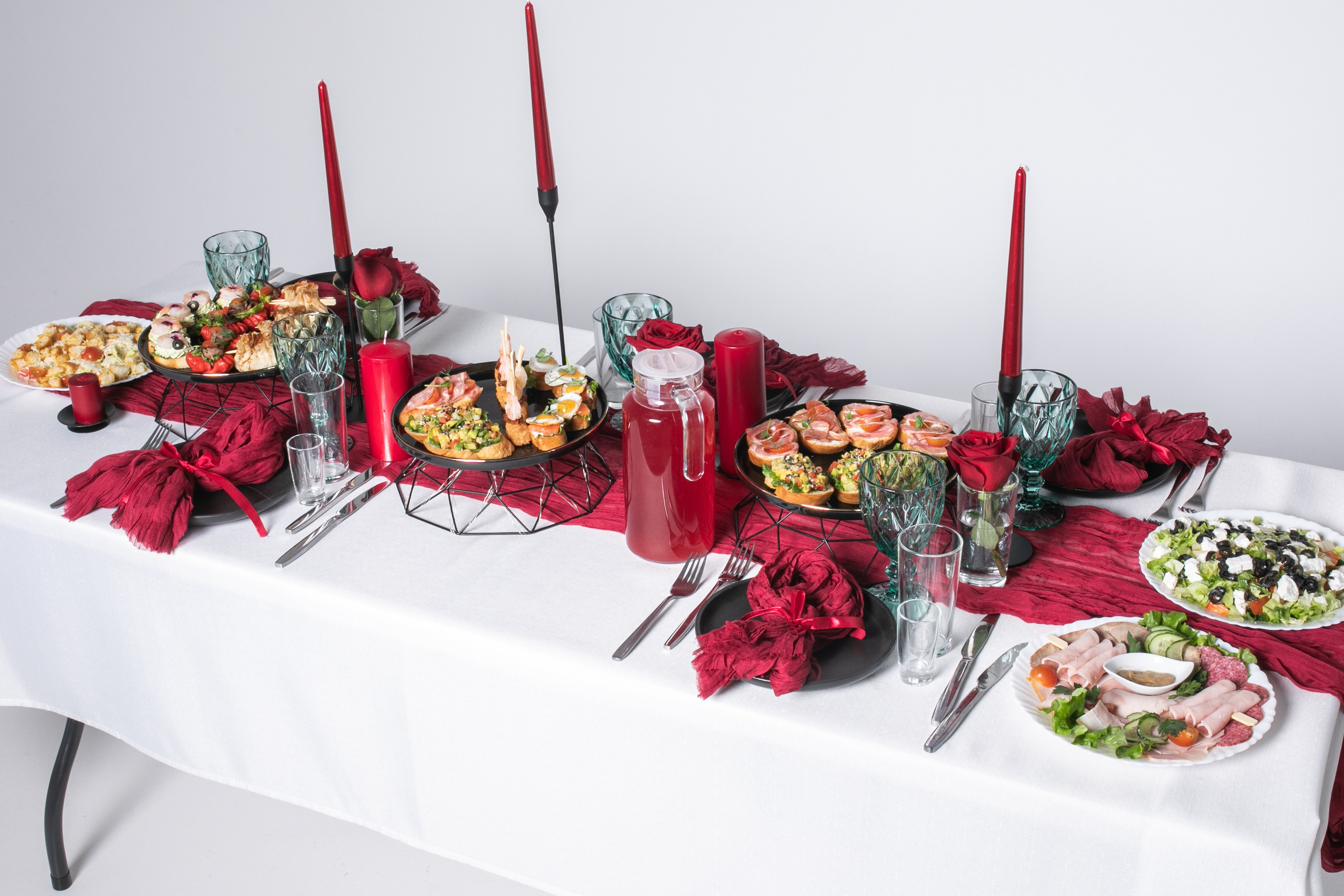 Фуршет_нск. Фотограф в Новосибирске Ася Зверева