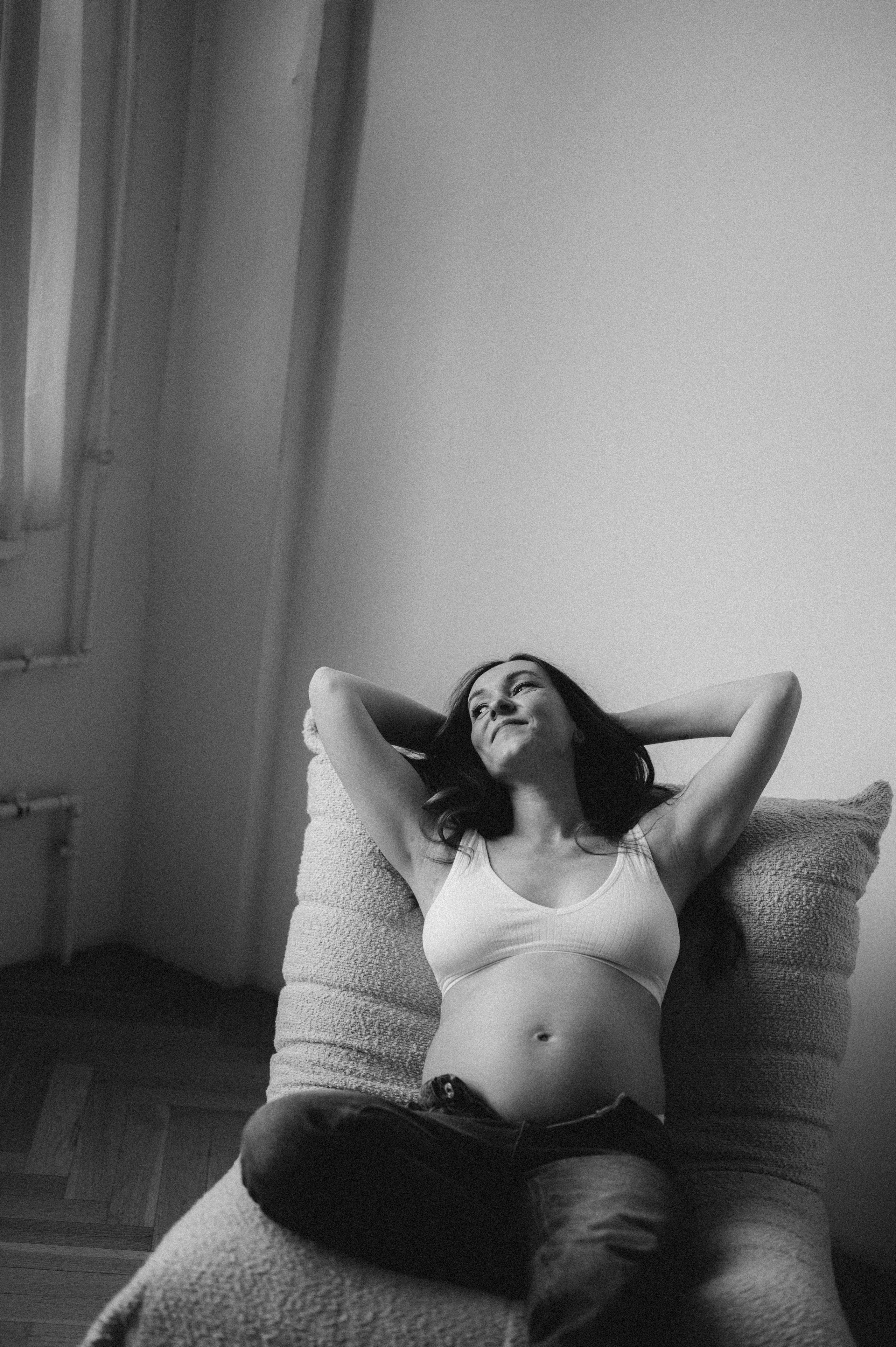 Беременность. Фотограф новорожденных и беременых в санкт-петербурге Юля Лампа