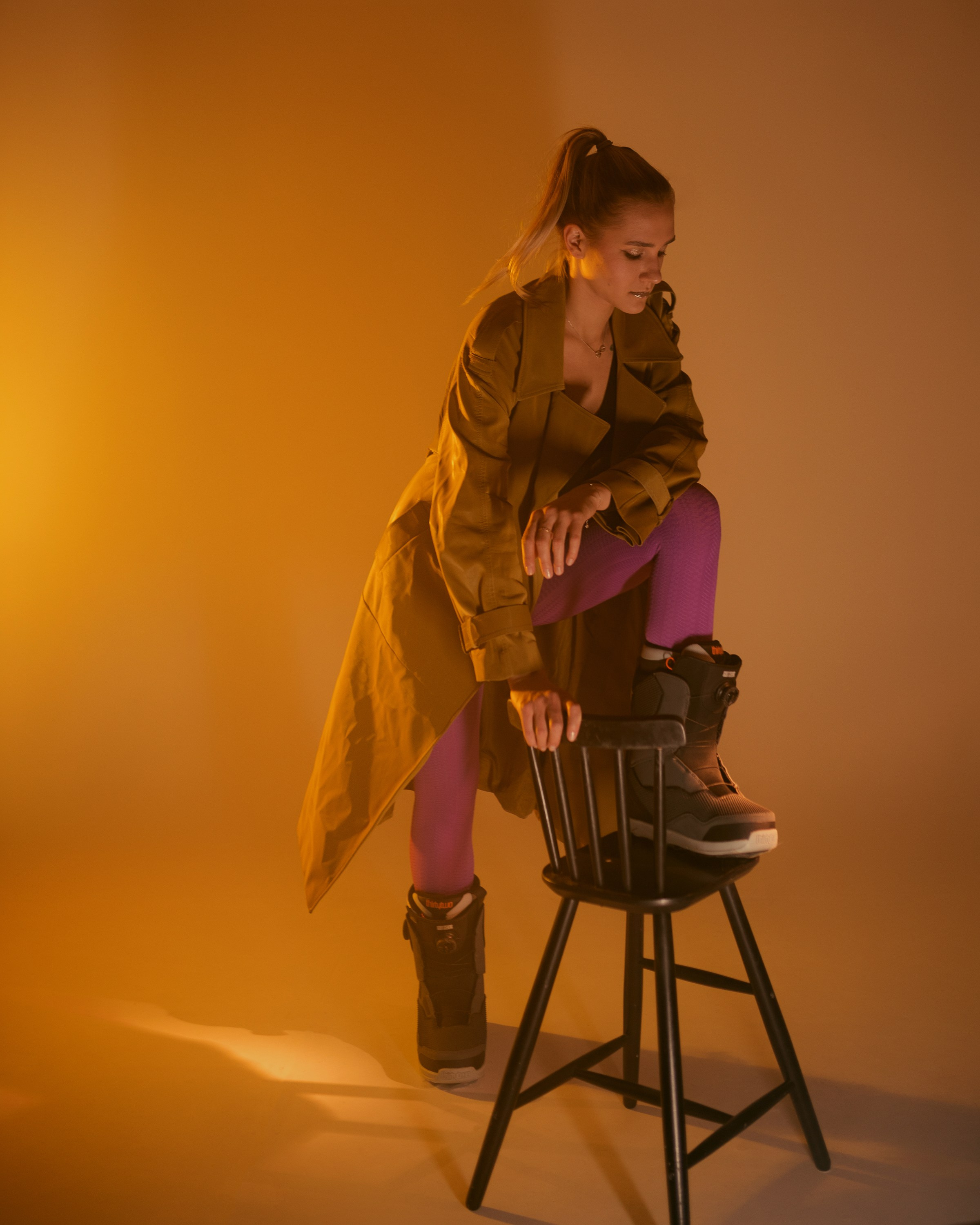 Фотограф Виталина Ворошкевич