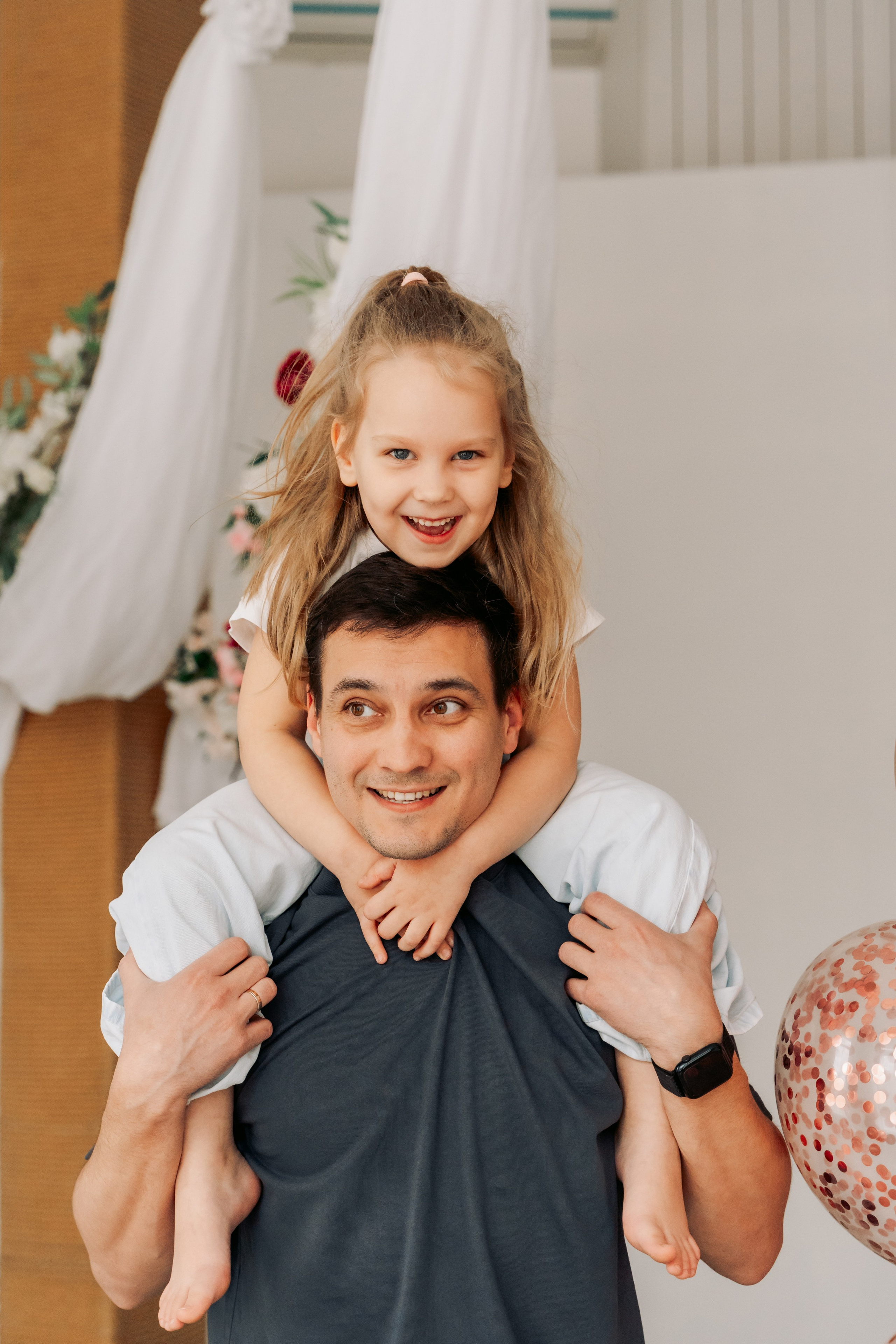 Тысячу раз люблю…. Детский и семейный фотограф Ташкент Наталья Кривенко