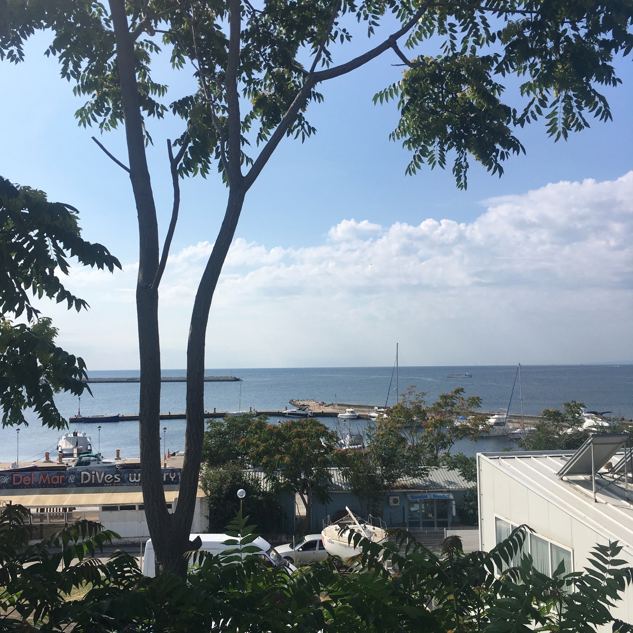 Несебр-19. Своя Мастерская